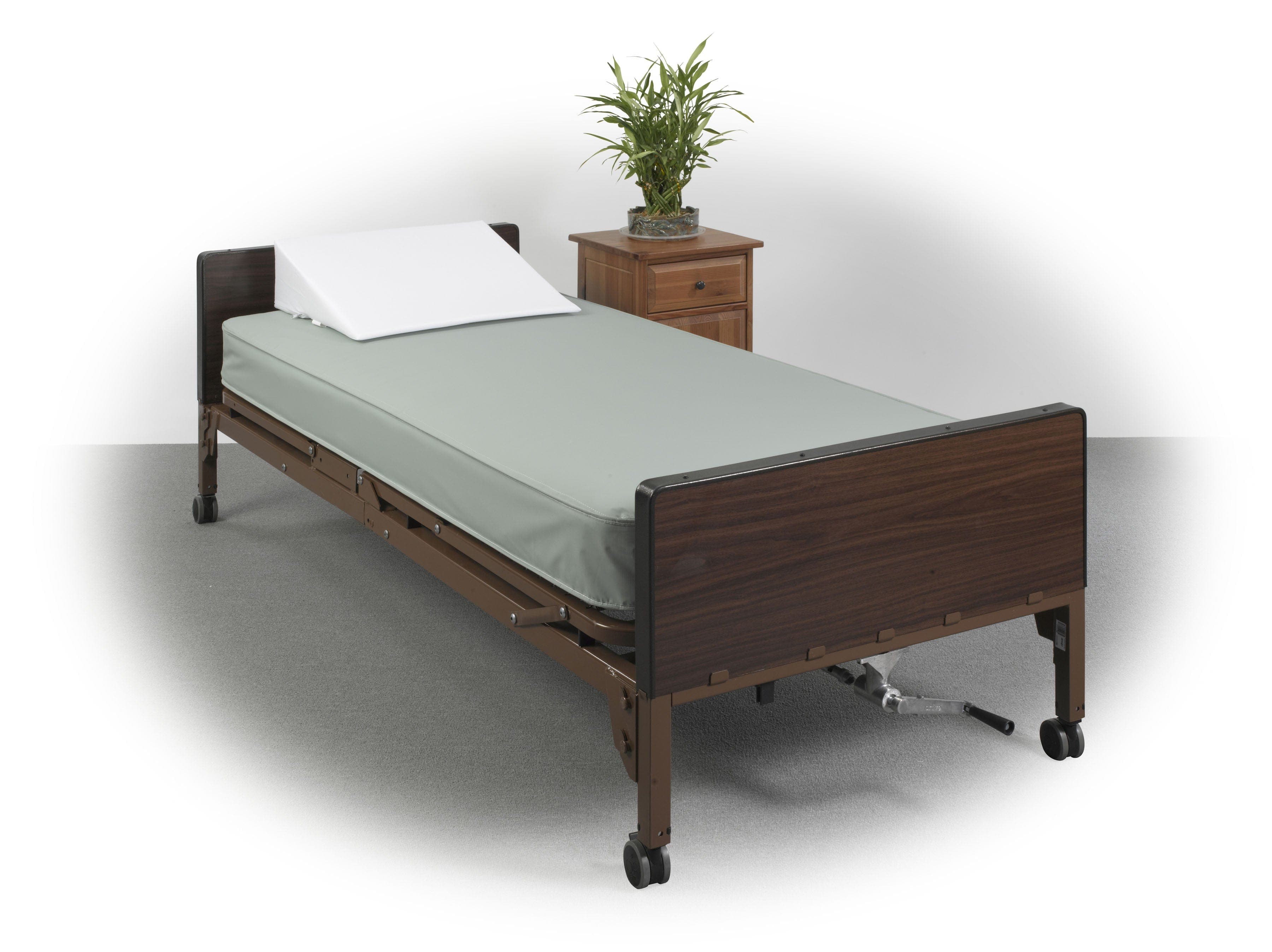 Drive Medical Drive Medical Bed Wedge 3827