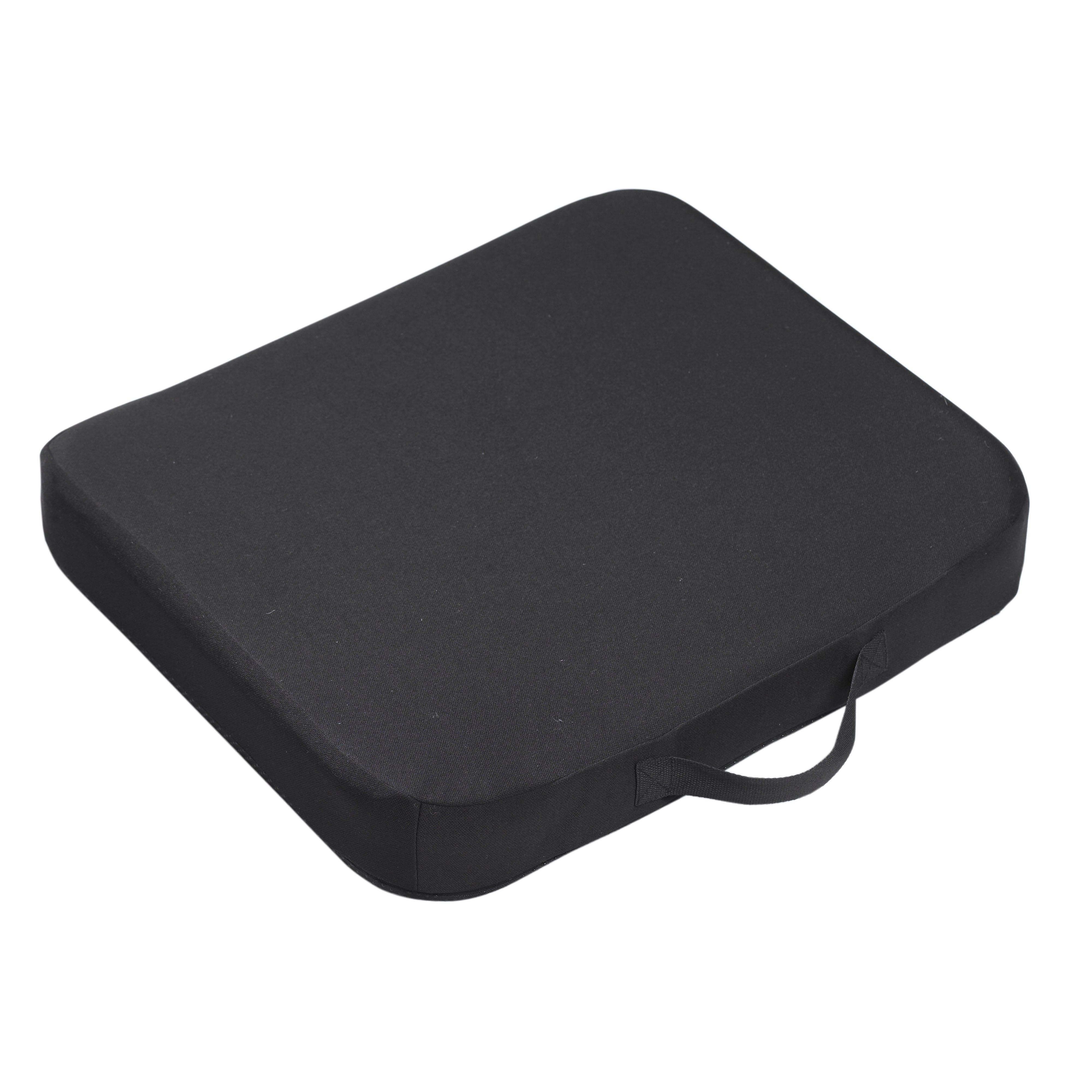 Drive Medical Drive Medical Comfort Touch Cooling Sensation Seat Cushion rtl2017cts