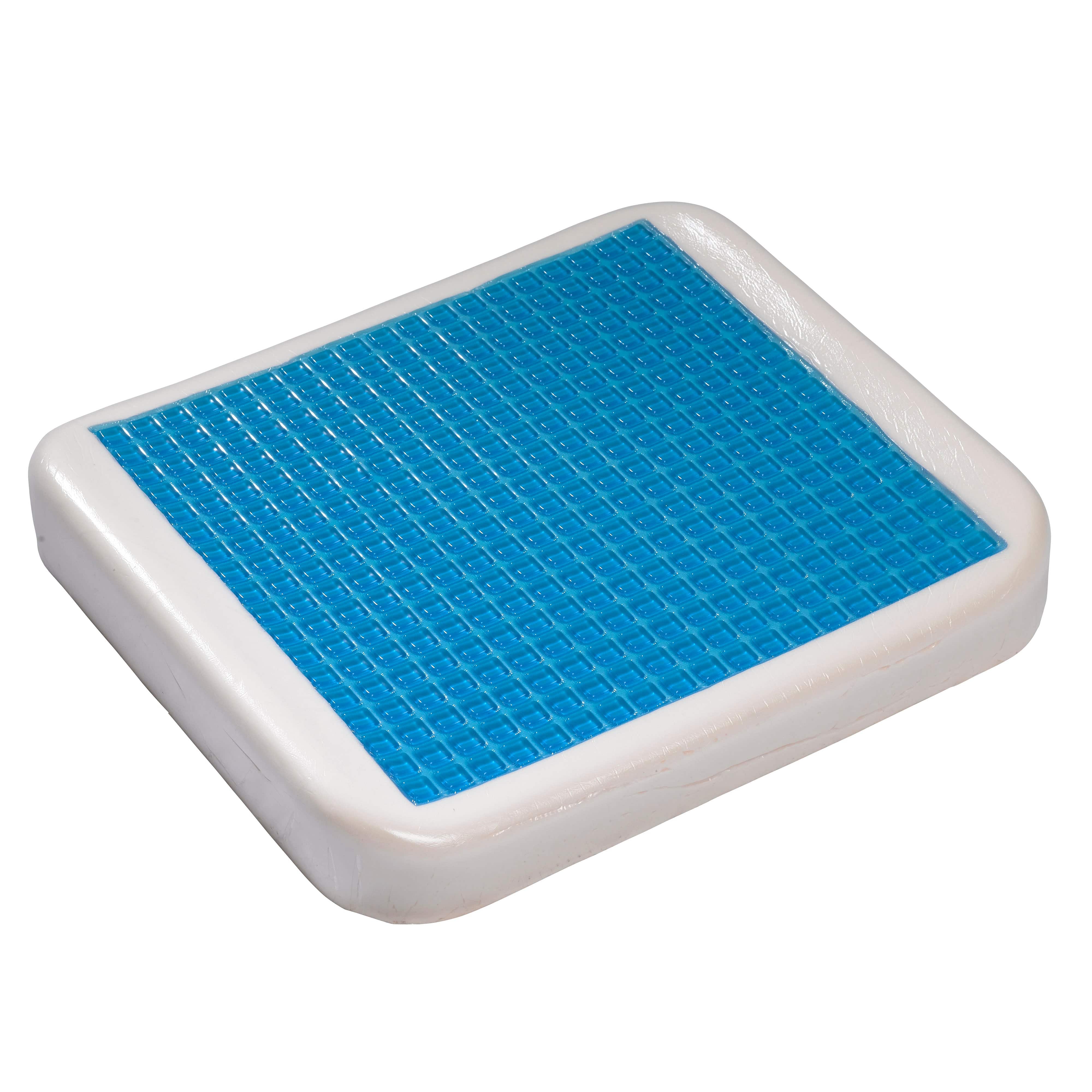 Drive Medical Drive Medical Comfort Touch Cooling Sensation Seat Cushion rtl2017cts