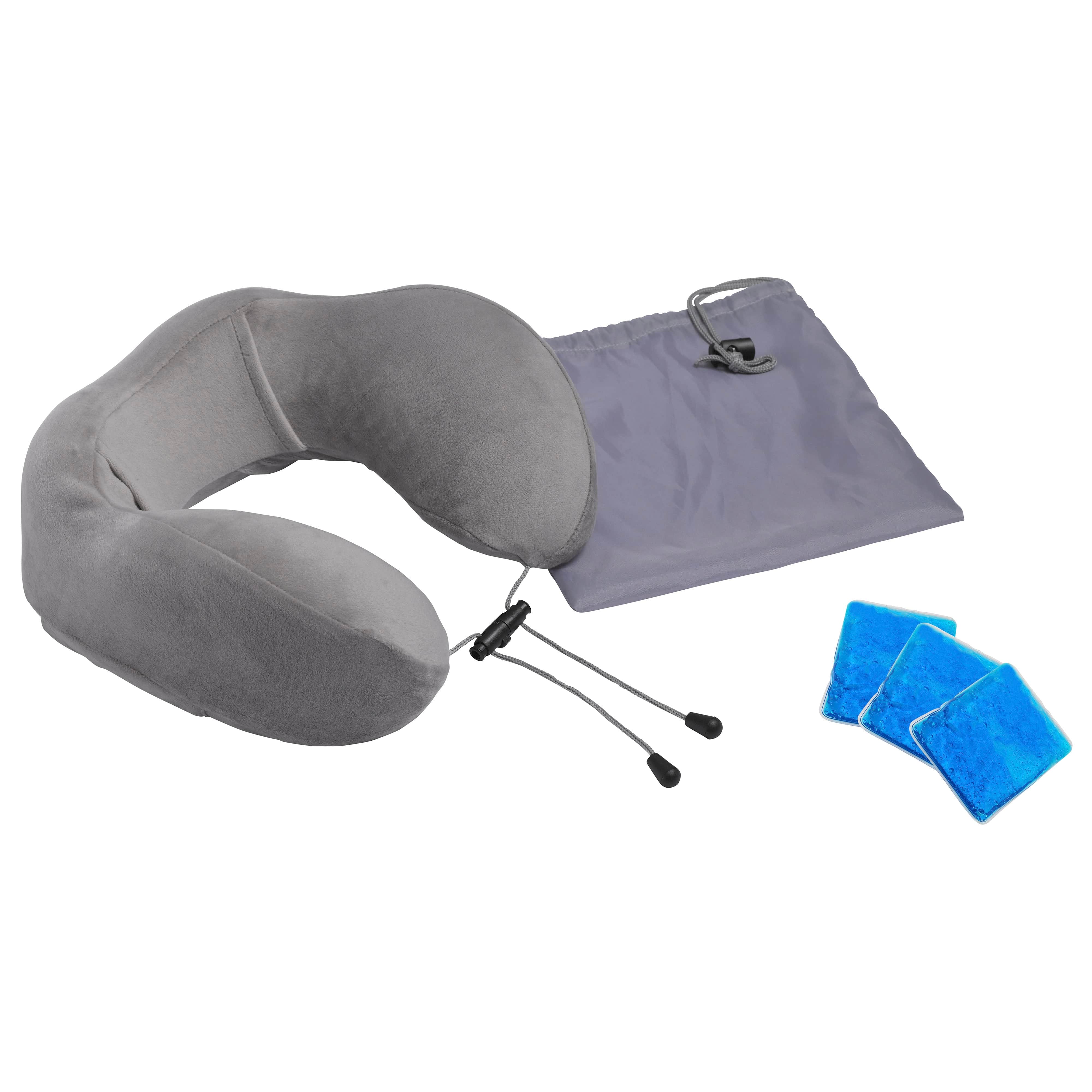 Drive Medical Drive Medical Comfort Touch Neck Support Cushion rtl2017ctn