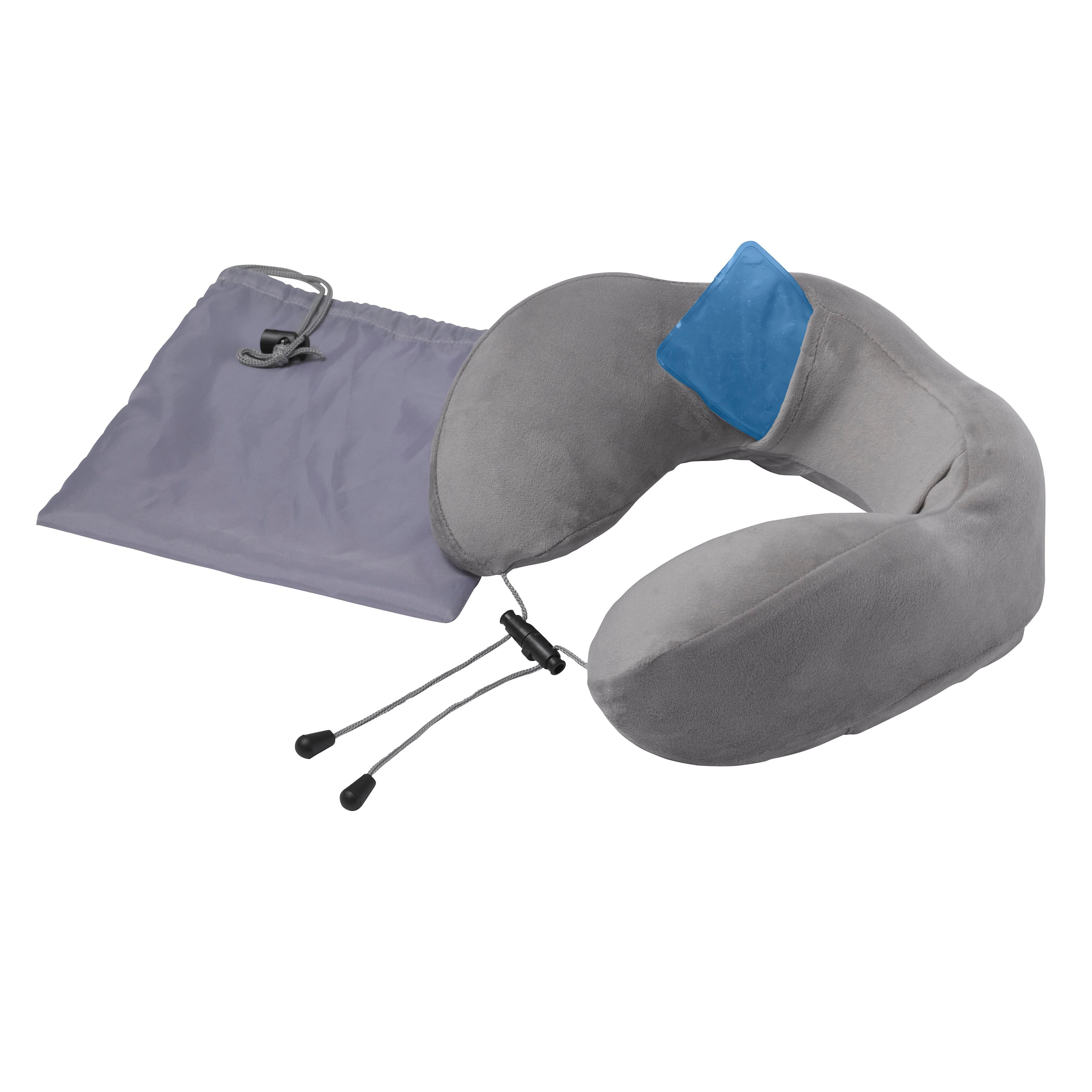 Drive Medical Drive Medical Comfort Touch Neck Support Cushion rtl2017ctn