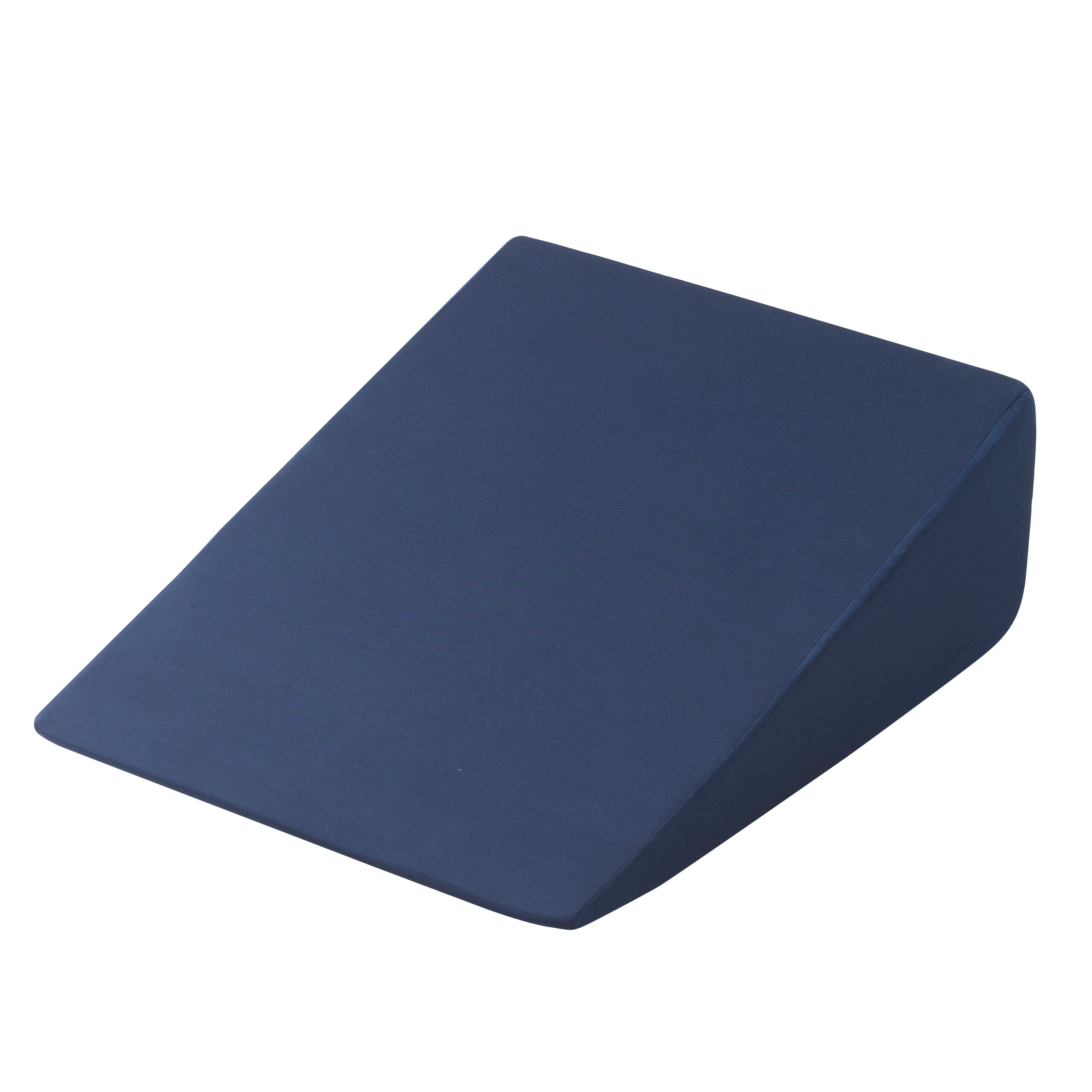Drive Medical Drive Medical Compressed Bed Wedge Cushion rtl1490com