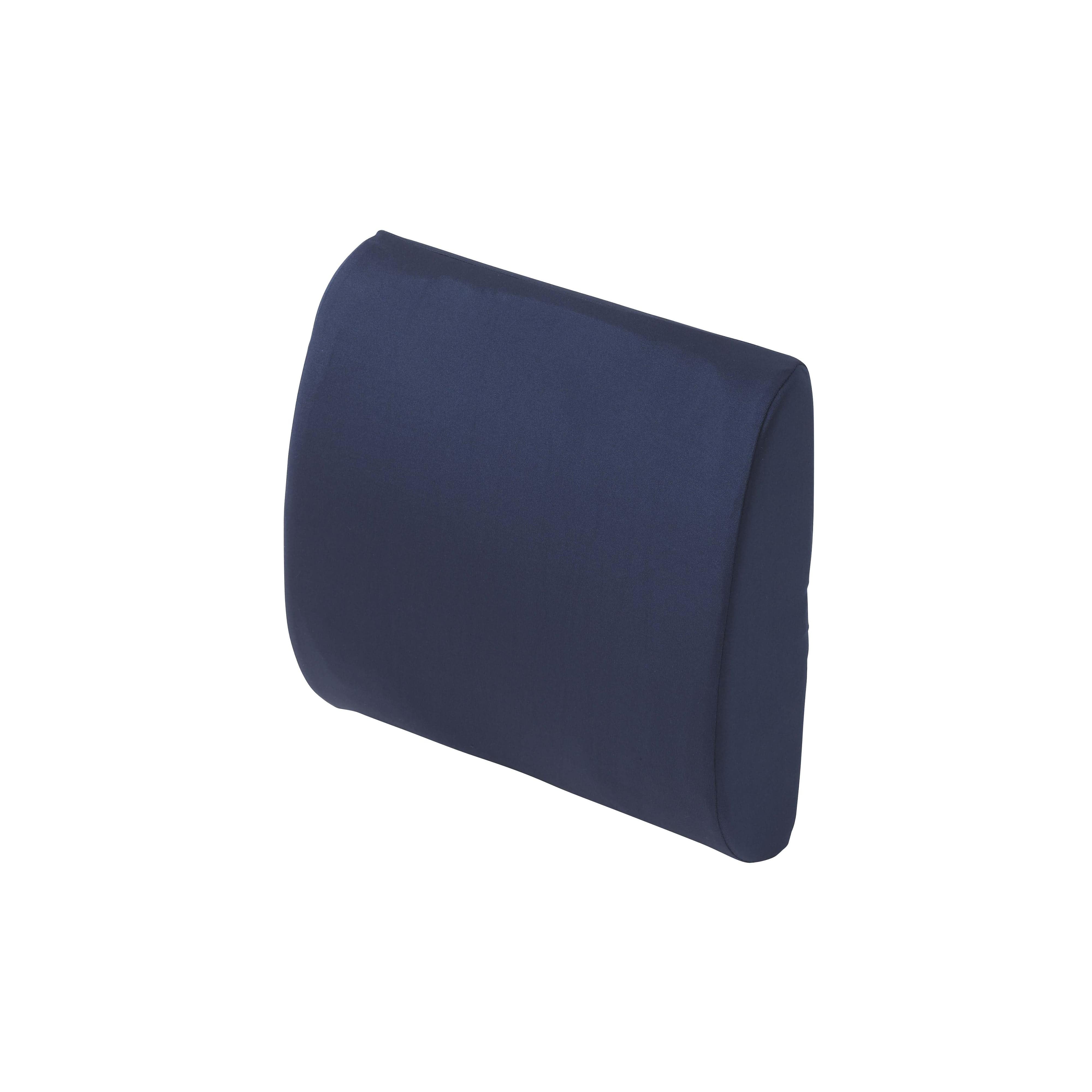 Drive Medical Drive Medical Compressed Lumbar Cushion rtl1493com