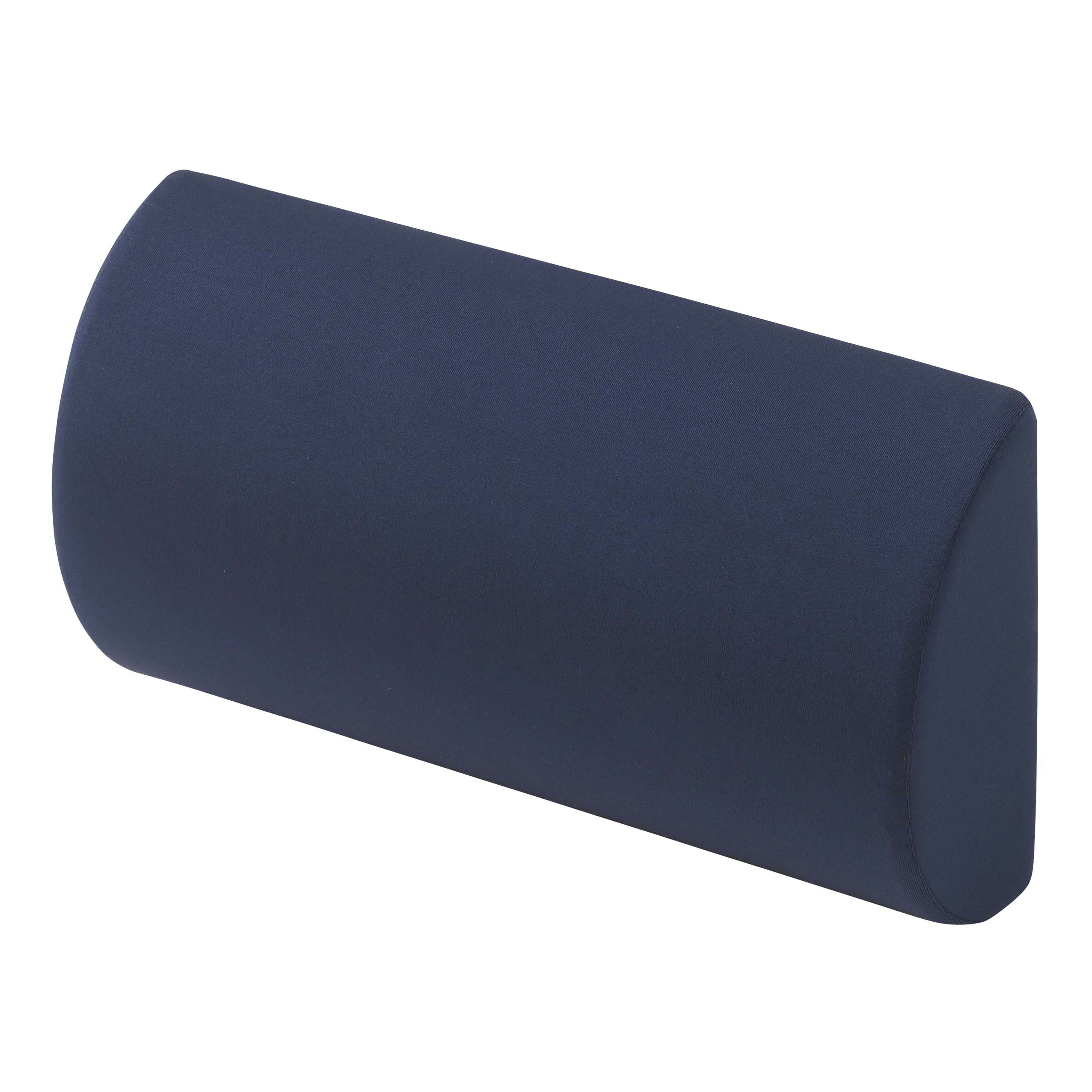 Drive Medical Drive Medical Compressed Posture Support Cushion rtl1494com
