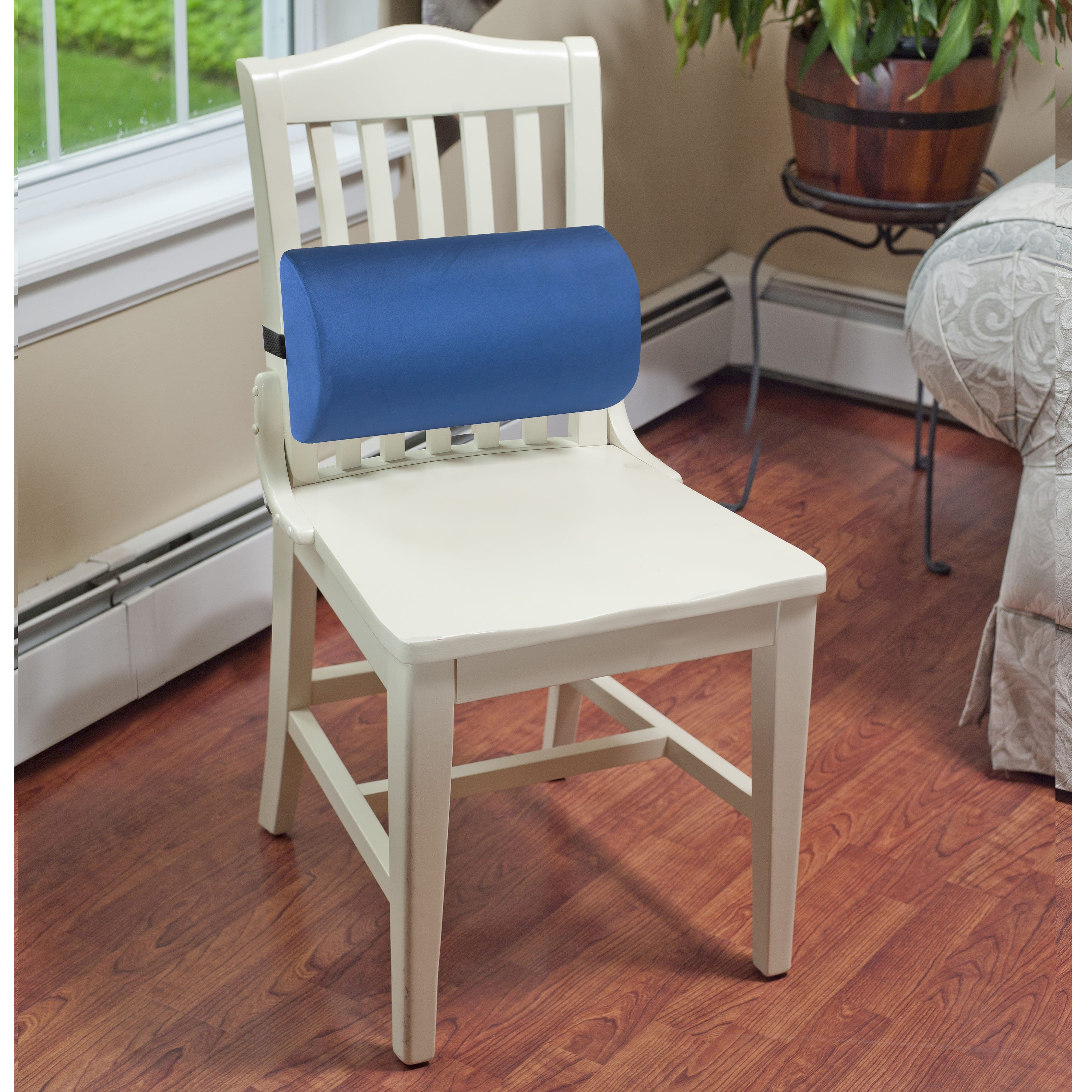 Drive Medical Drive Medical Compressed Posture Support Cushion rtl1494com
