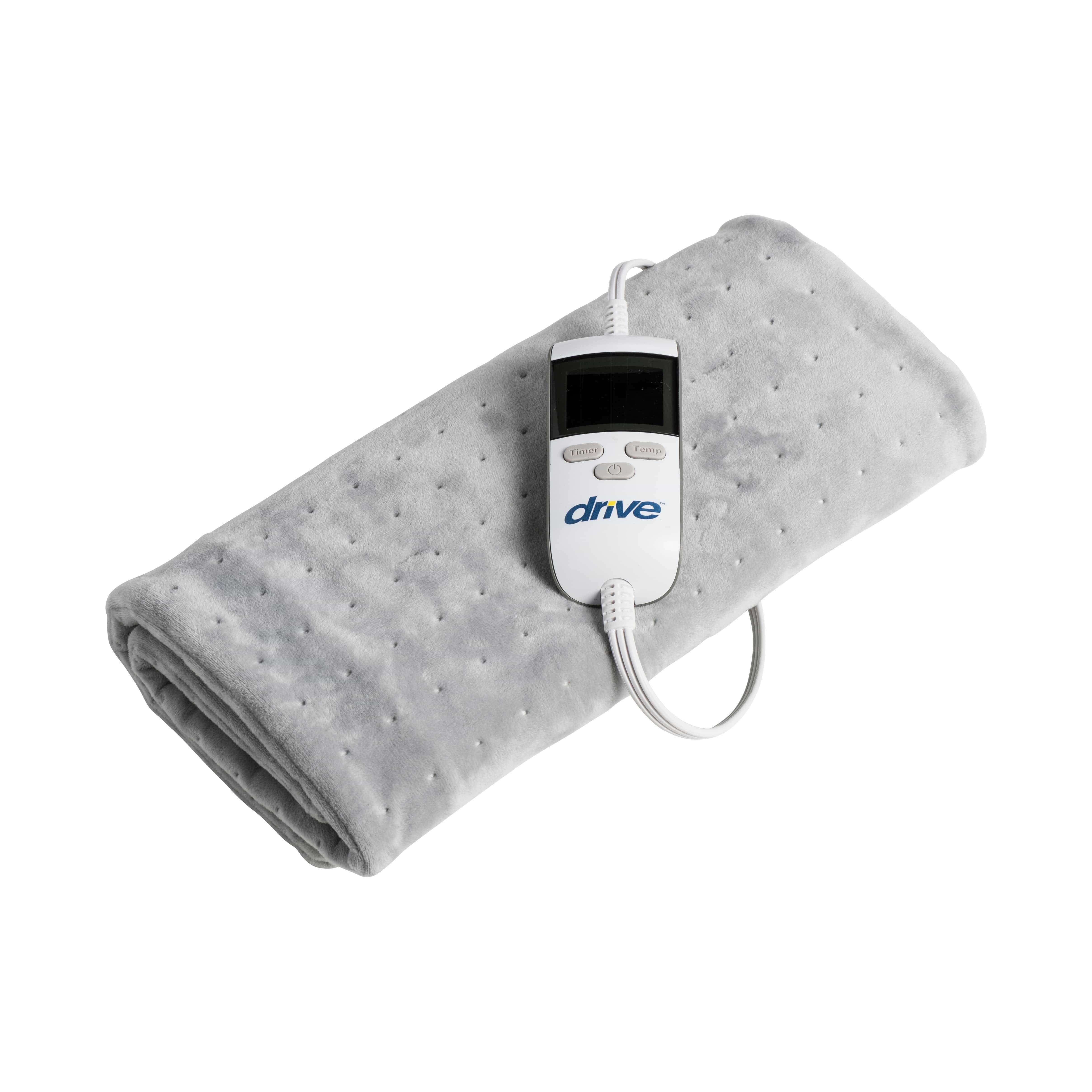 Drive Medical Drive Medical Digital Heating Pad RTL19G007GR