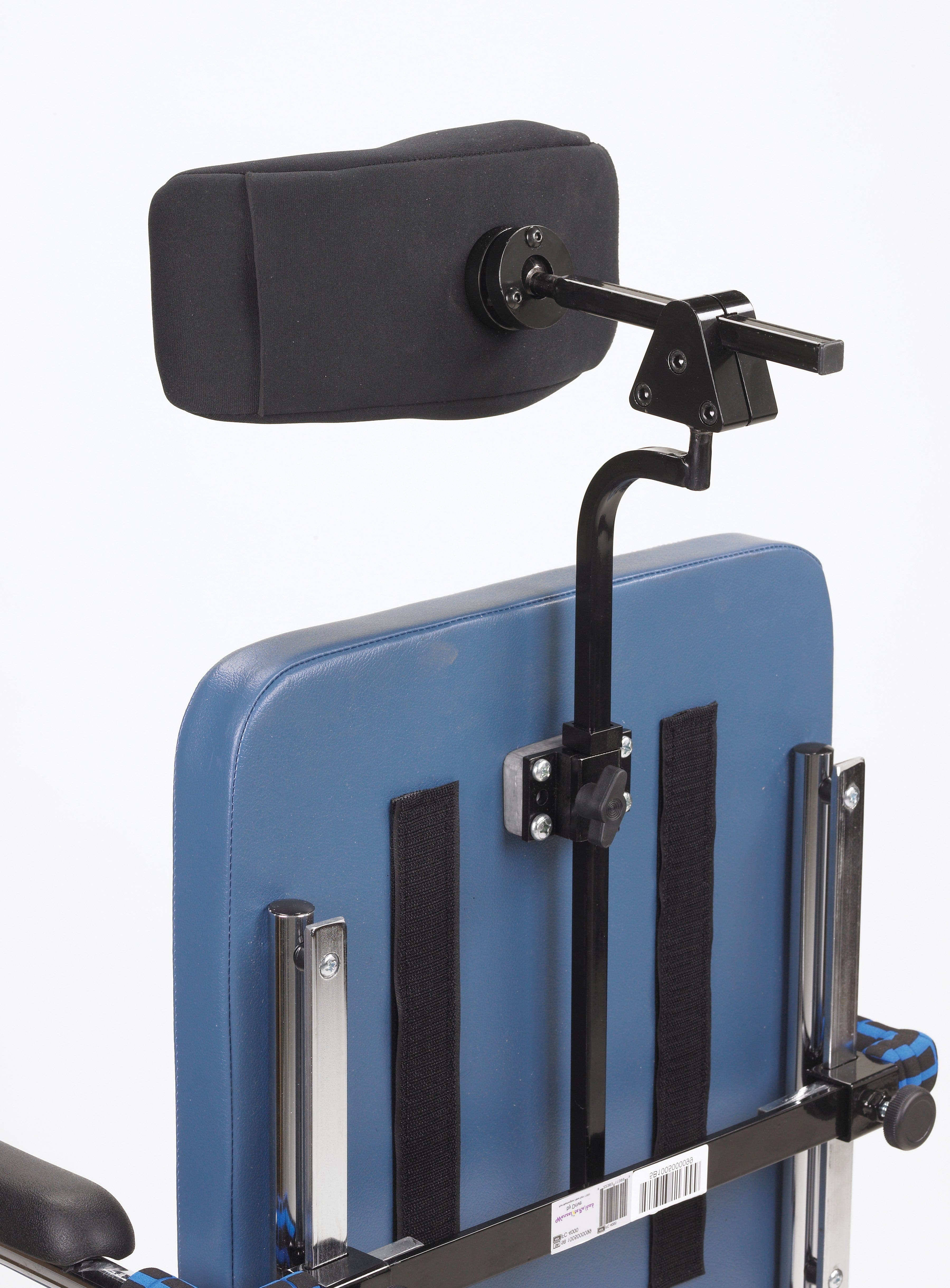 Drive Medical Drive Medical First Class School Chair Multi-Axis Headrest fc 8000n