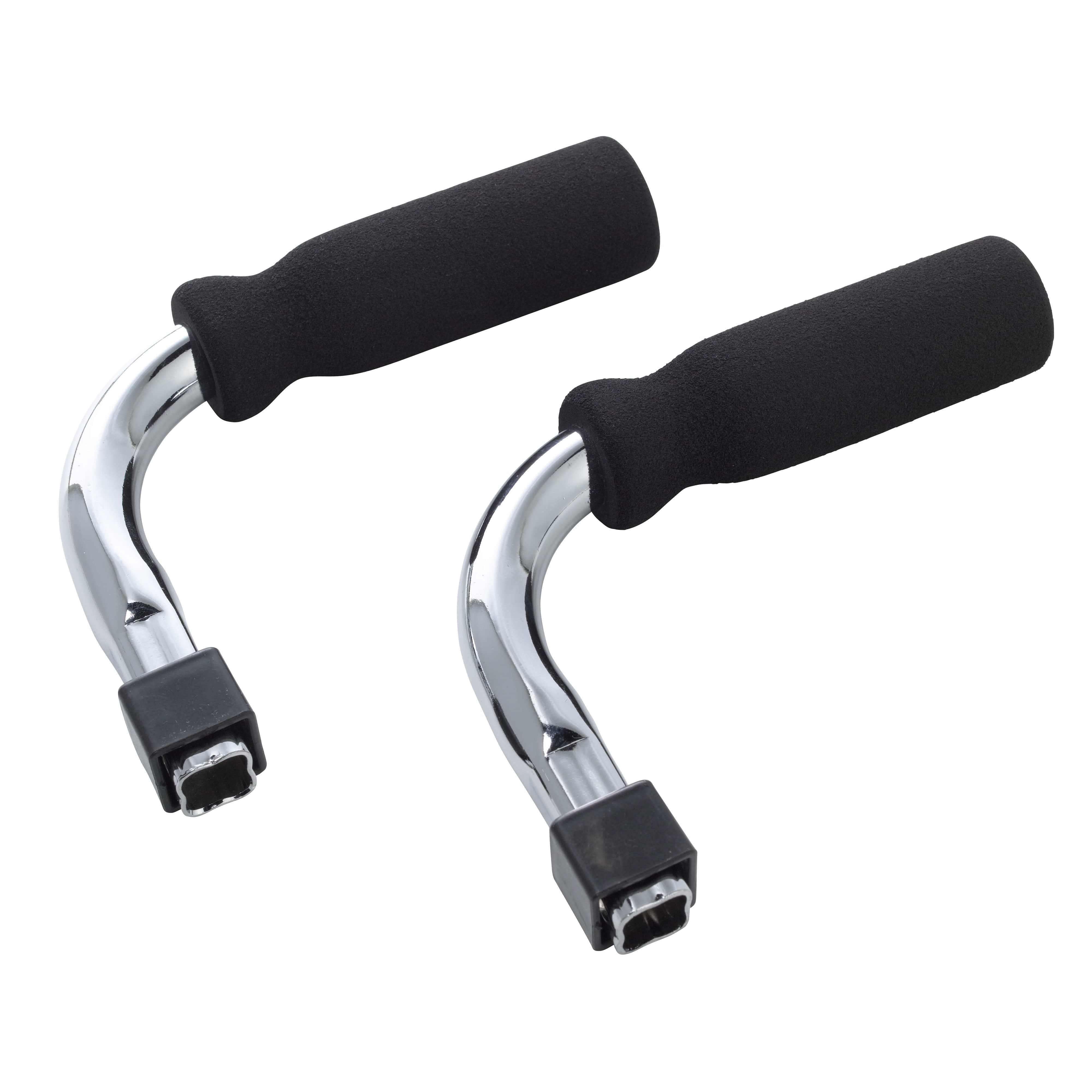 Drive Medical Drive Medical First Class School Chair Push Handles fc 8001