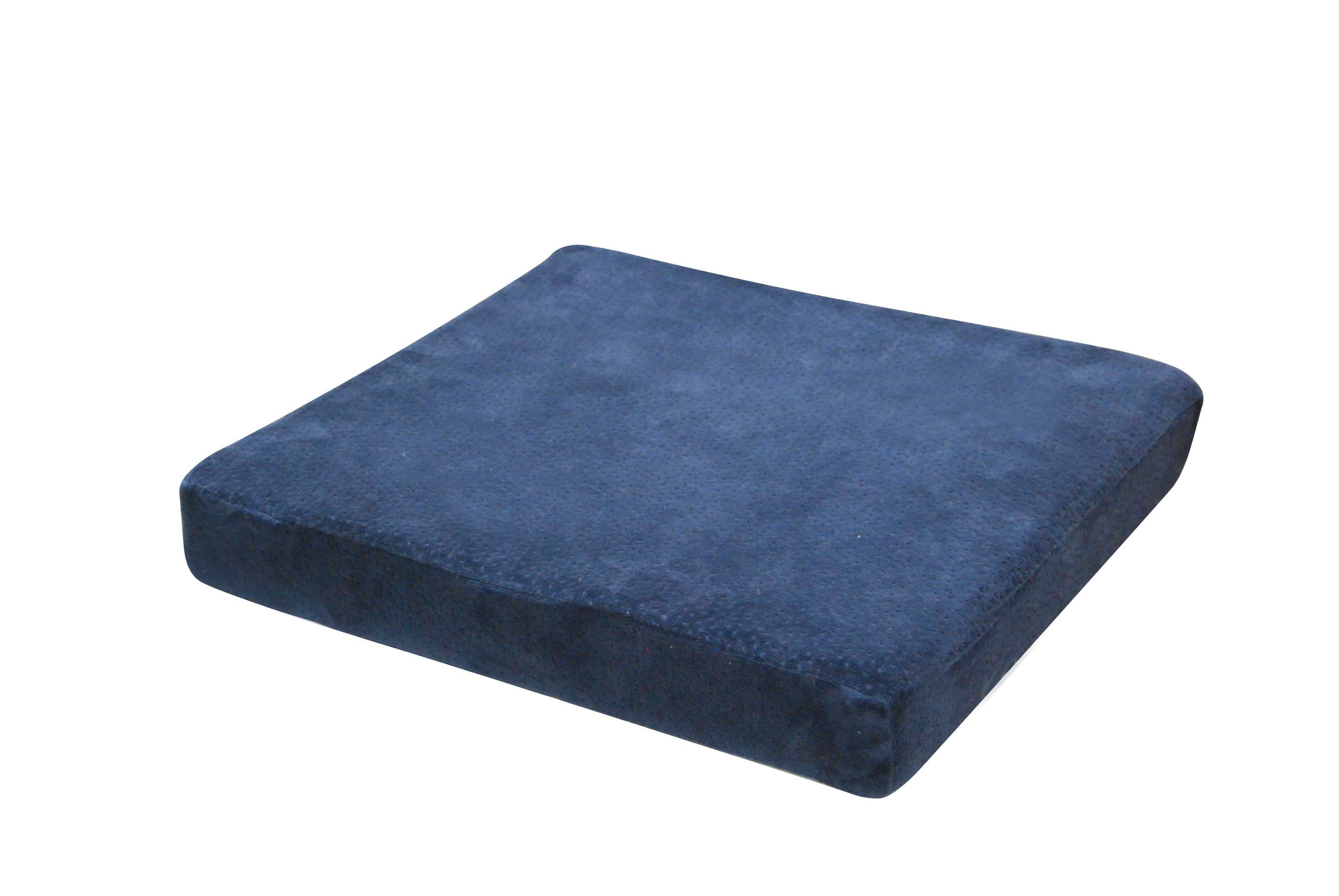Drive Medical Drive Medical Foam Cushion, 3" rtl14910