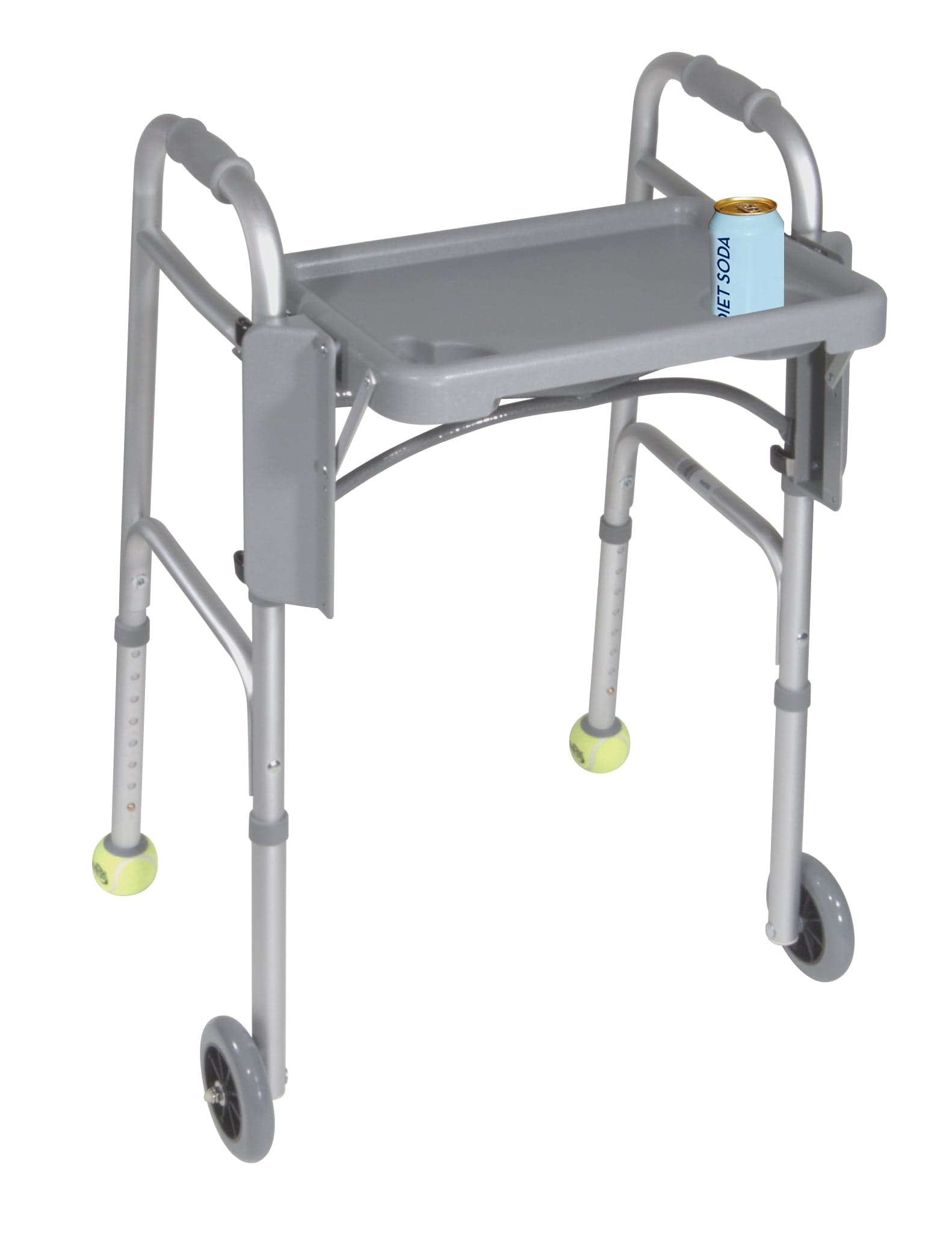 Drive Medical Drive Medical Folding Walker Tray 10125