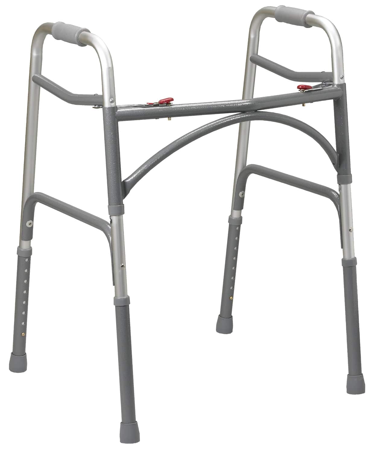 Drive Medical Drive Medical Heavy Duty Bariatric Walker 10220-1