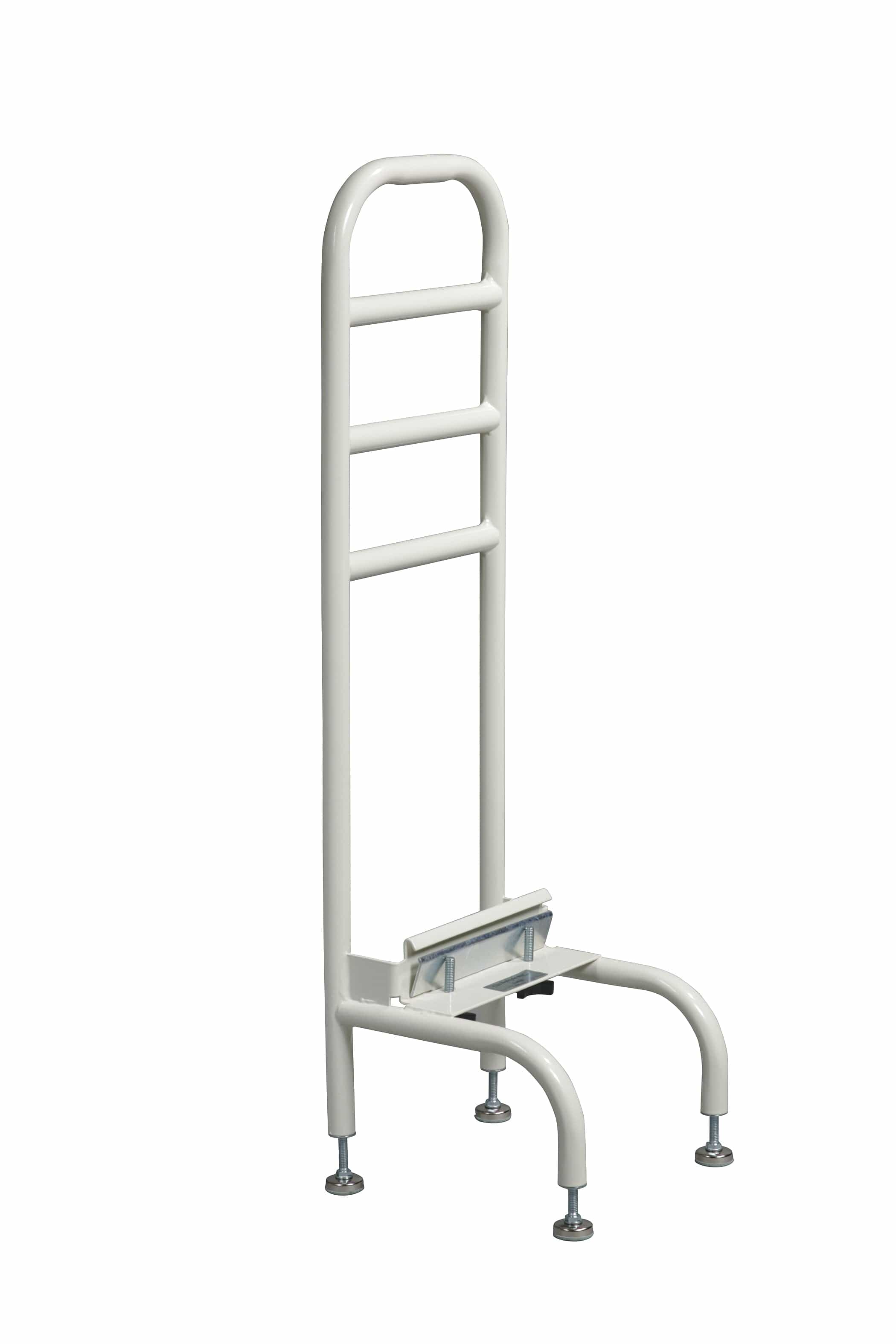 Drive Medical Drive Medical Home Bed Side Helper Assist Rail 15065r-1