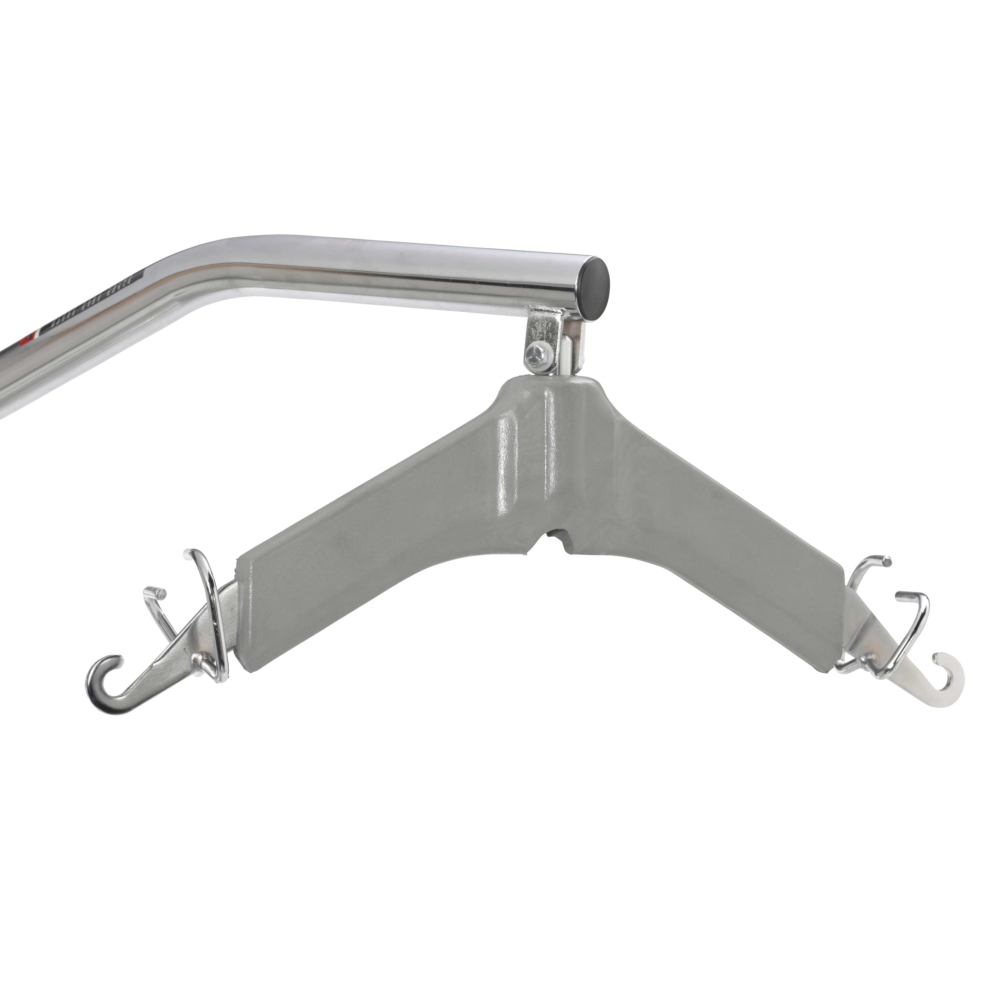 Drive Medical Drive Medical Hydraulic Patient Lift with Six Point Cradle