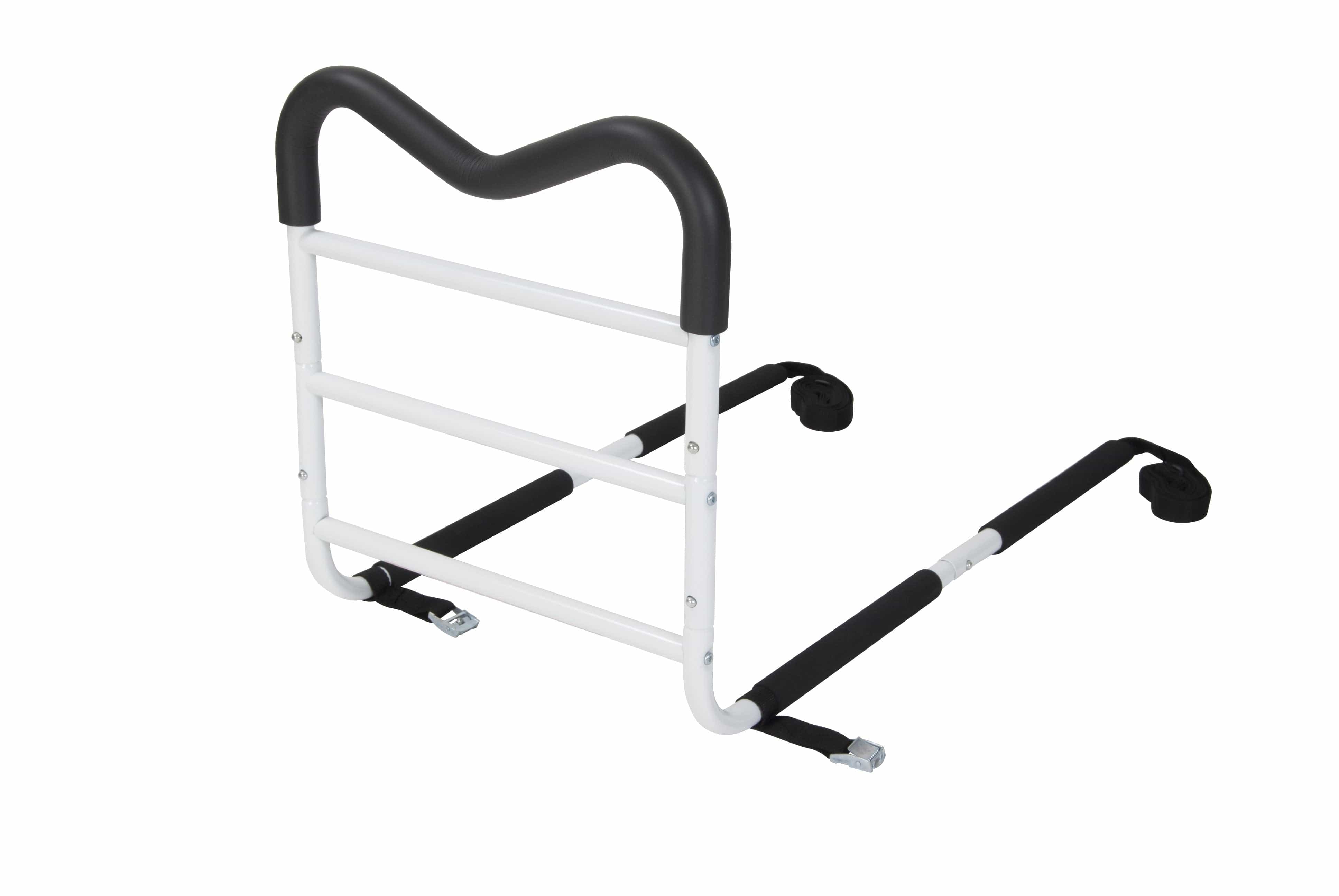 Drive Medical Drive Medical M-Rail Home Bed Assist Handle with Pouch 1222P