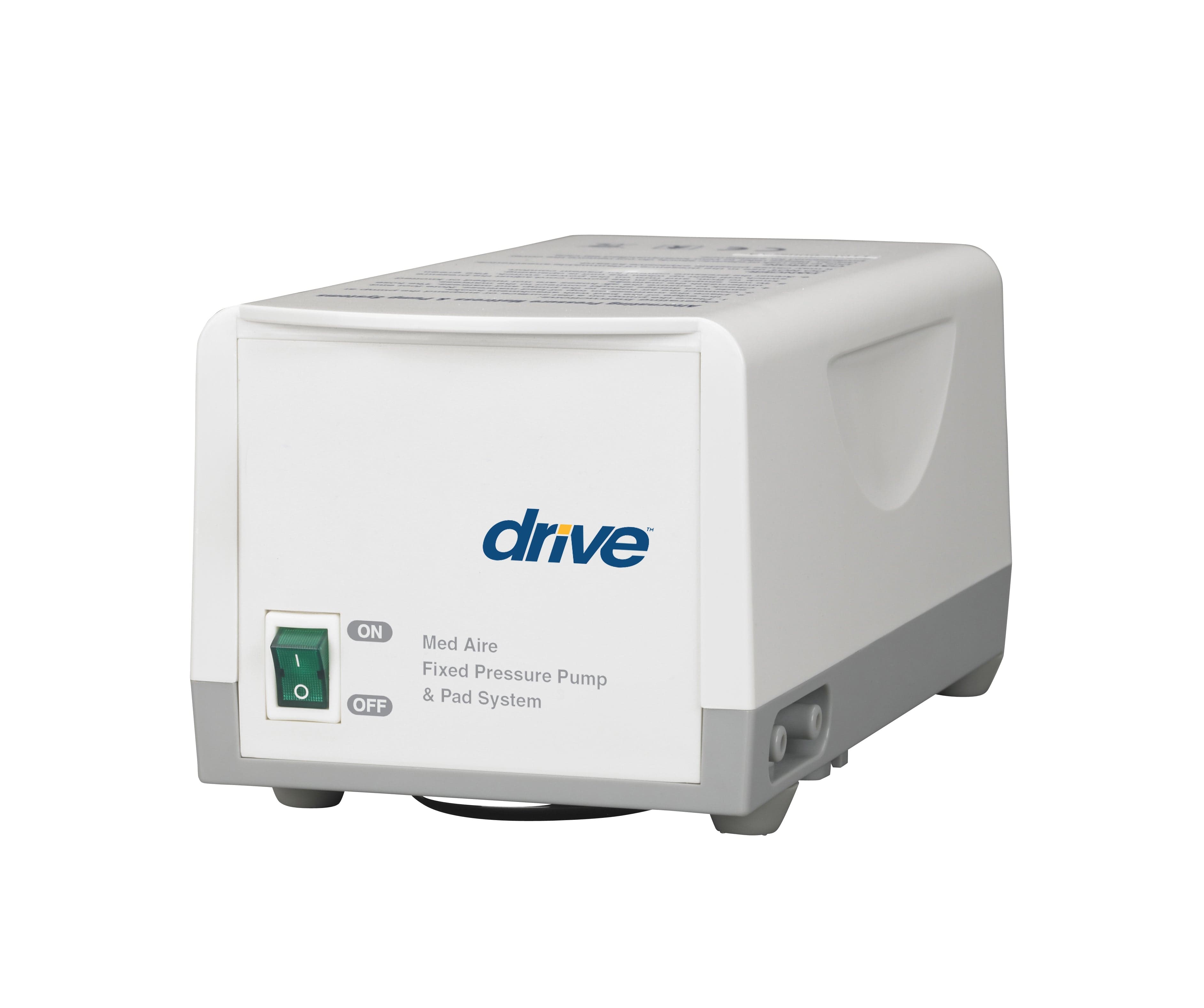 Drive Medical Drive Medical Med Aire Fixed Pressure Pump 14006e