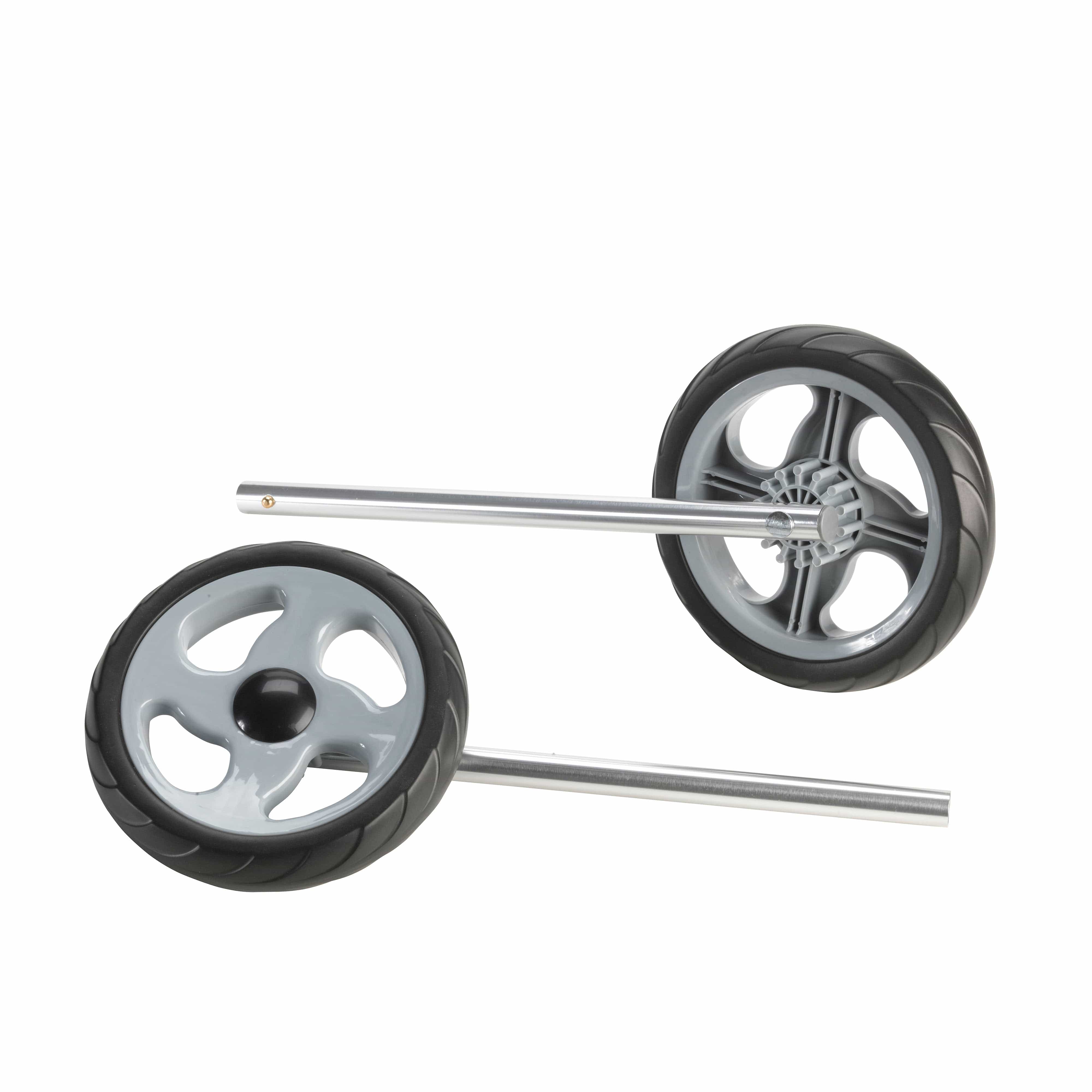Drive Medical Drive Medical Nimbo Non-Swivel Front Wheels ka 8100