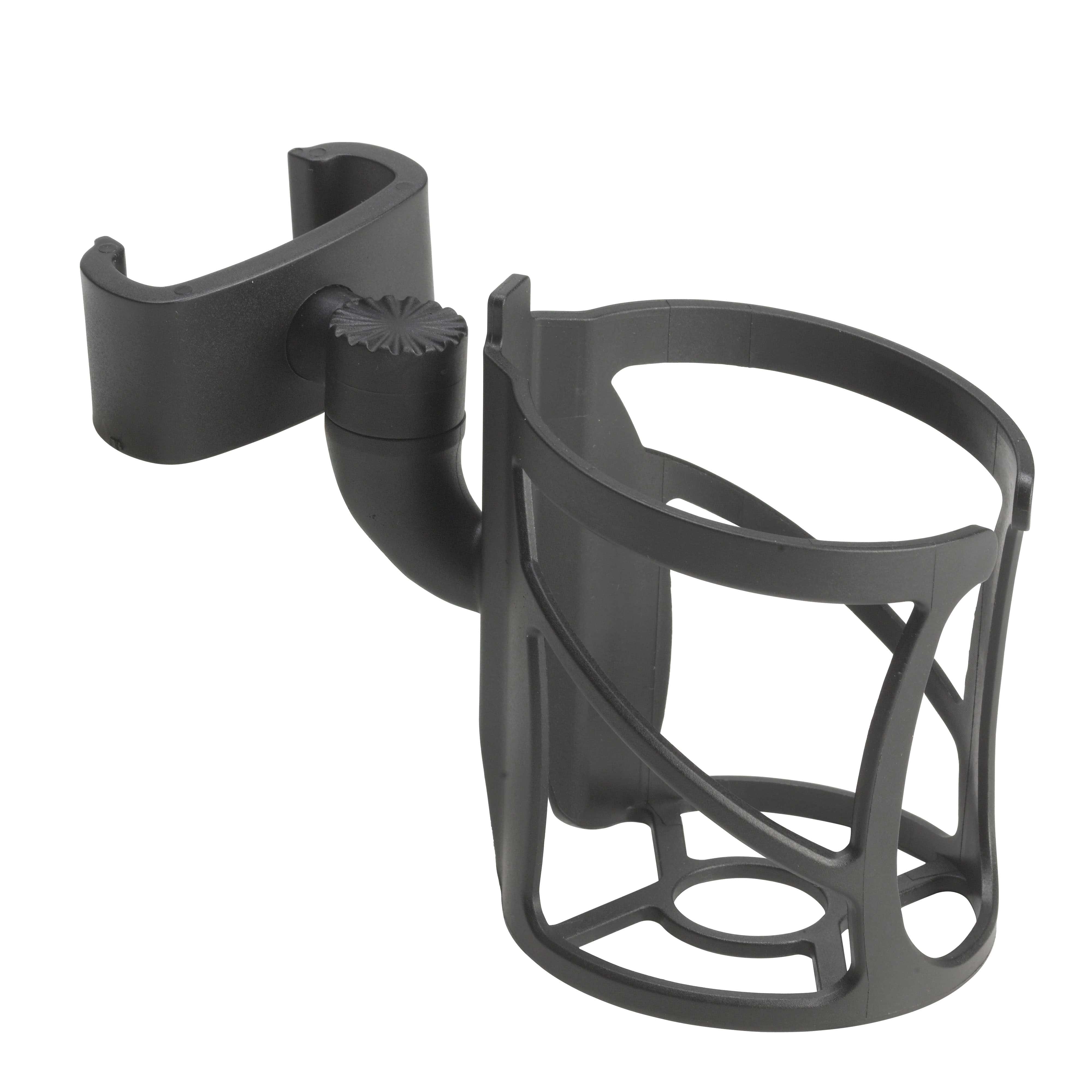 Drive Medical Drive Medical Nitro Rollator Rolling Walker Cup Holder Attachment 10266-ch