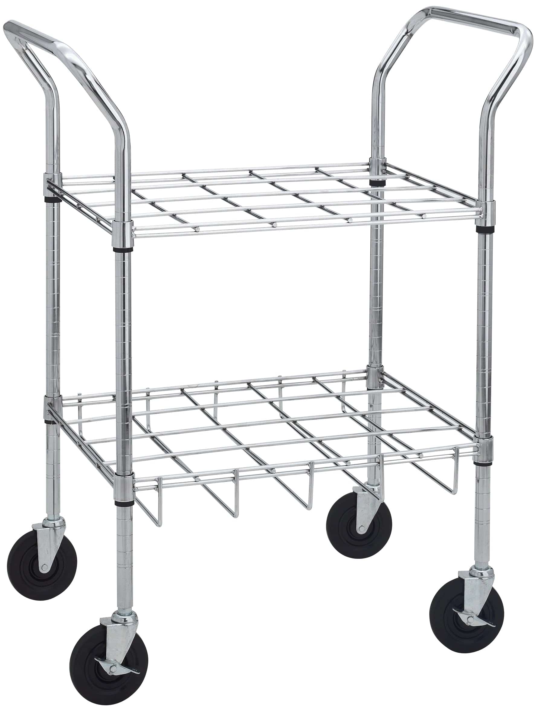 Drive Medical Drive Medical Oxygen Cylinder Cart 18143
