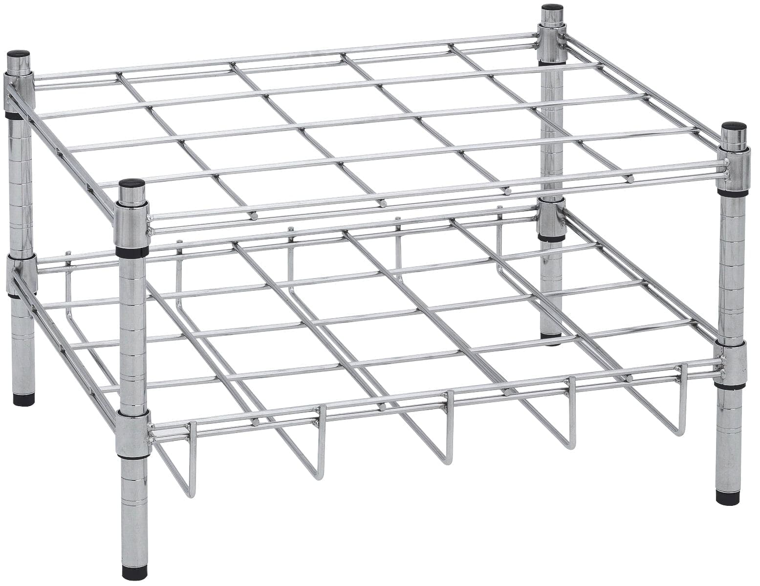 Drive Medical Drive Medical Oxygen Cylinder Rack 18141