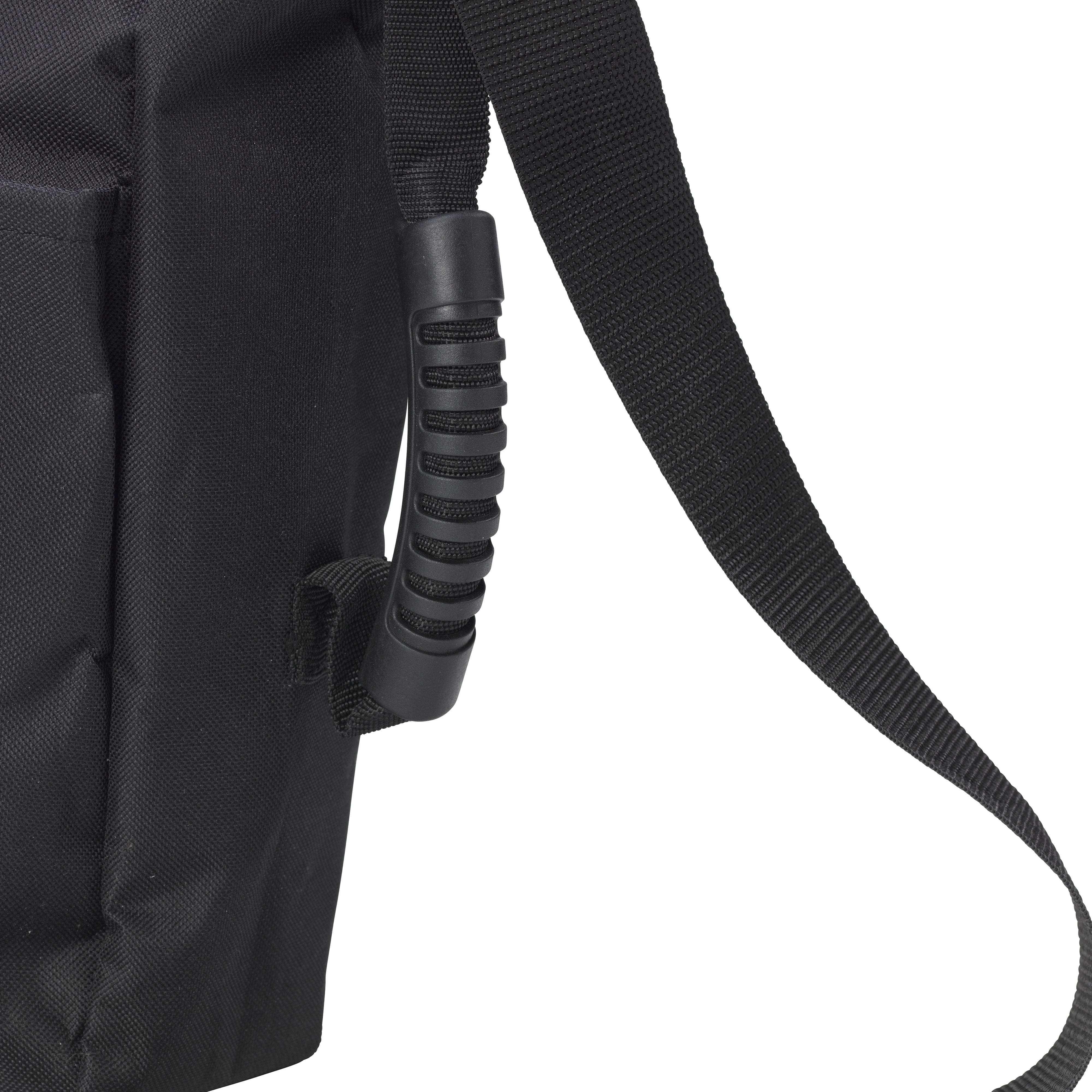 Drive Medical Drive Medical Oxygen Cylinder Shoulder Carry Bag 18102