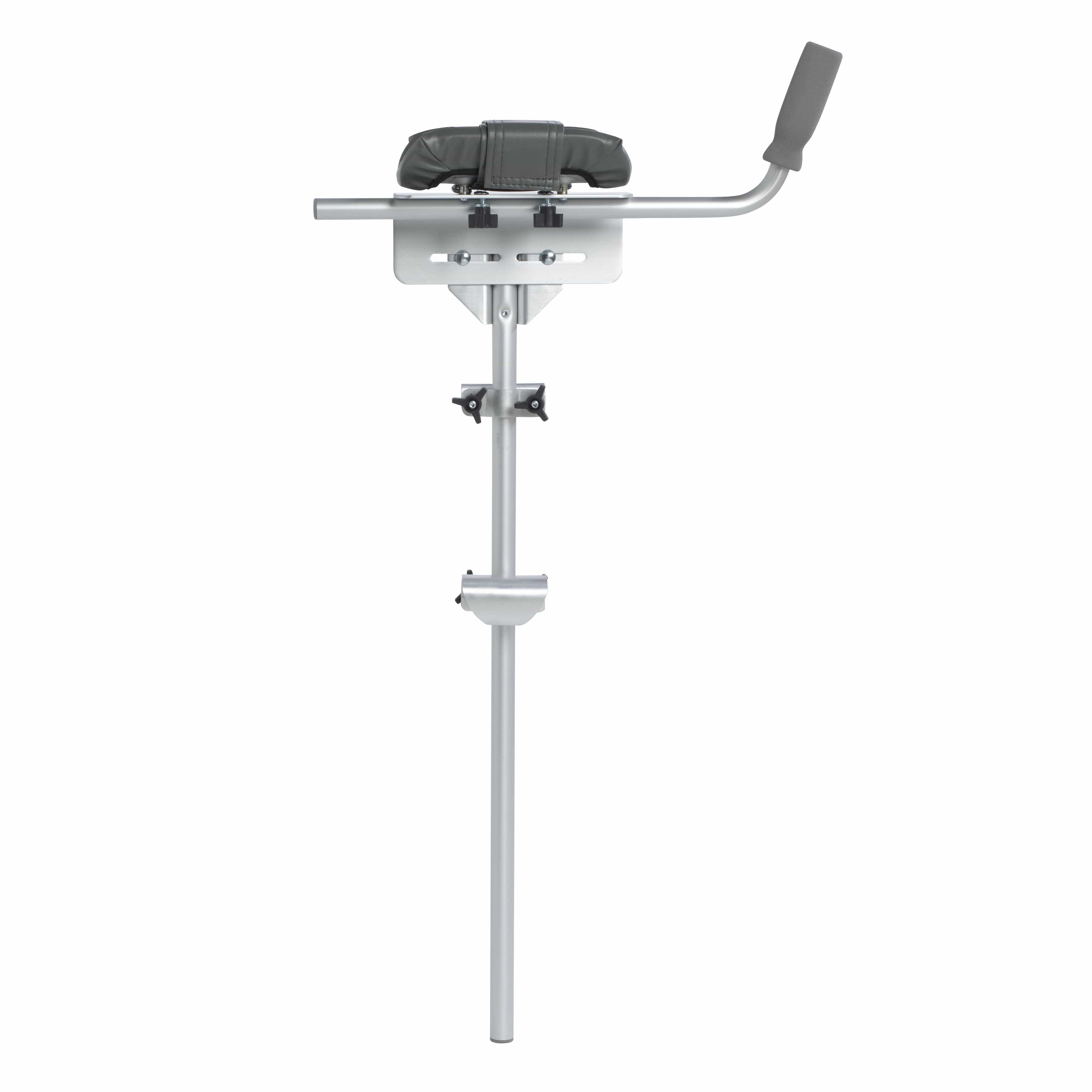 Drive Medical Drive Medical Platform Walker/Crutch Attachment 10105-1