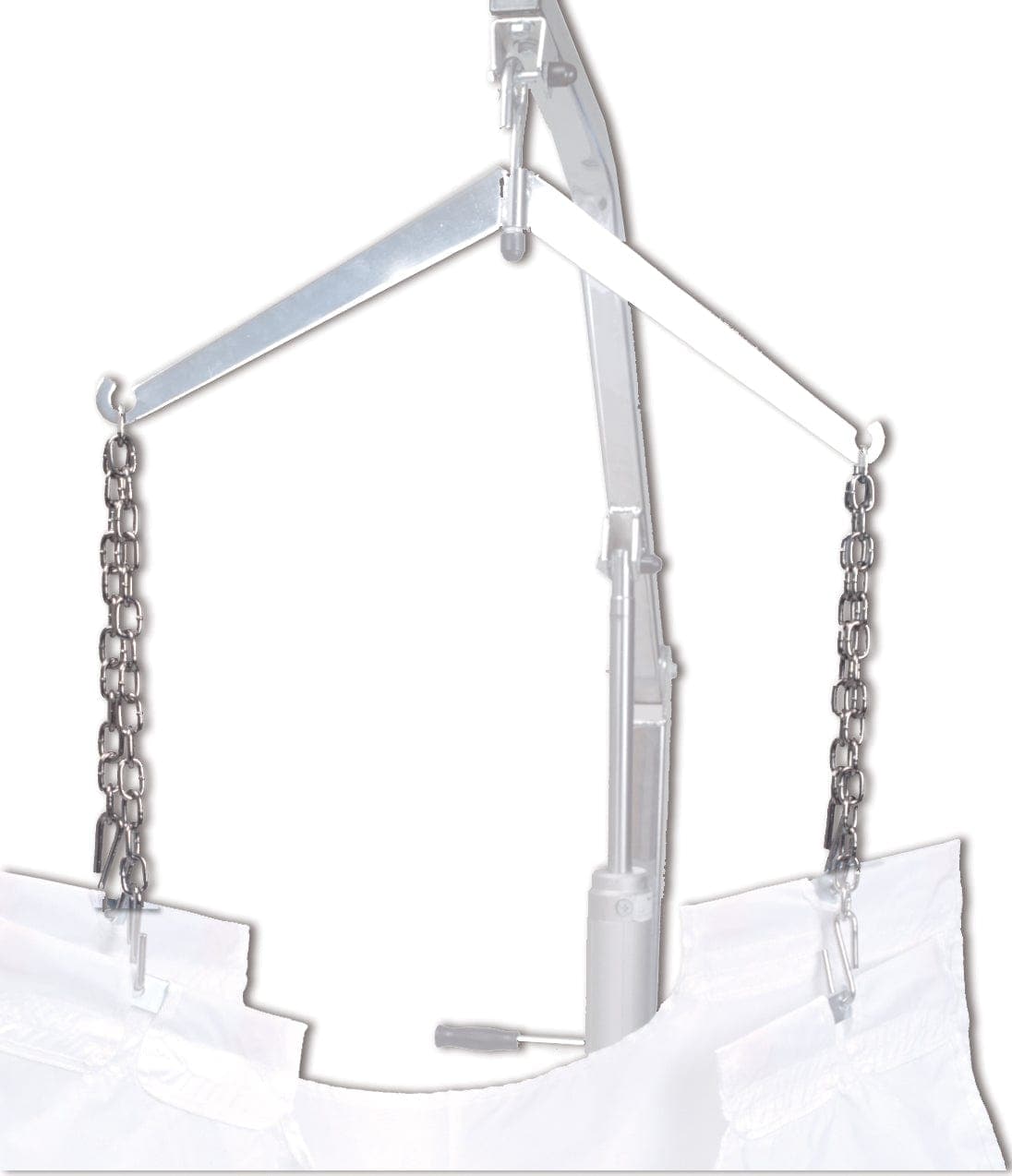 Drive Medical Drive Medical Replacement Chains for Sling 13019