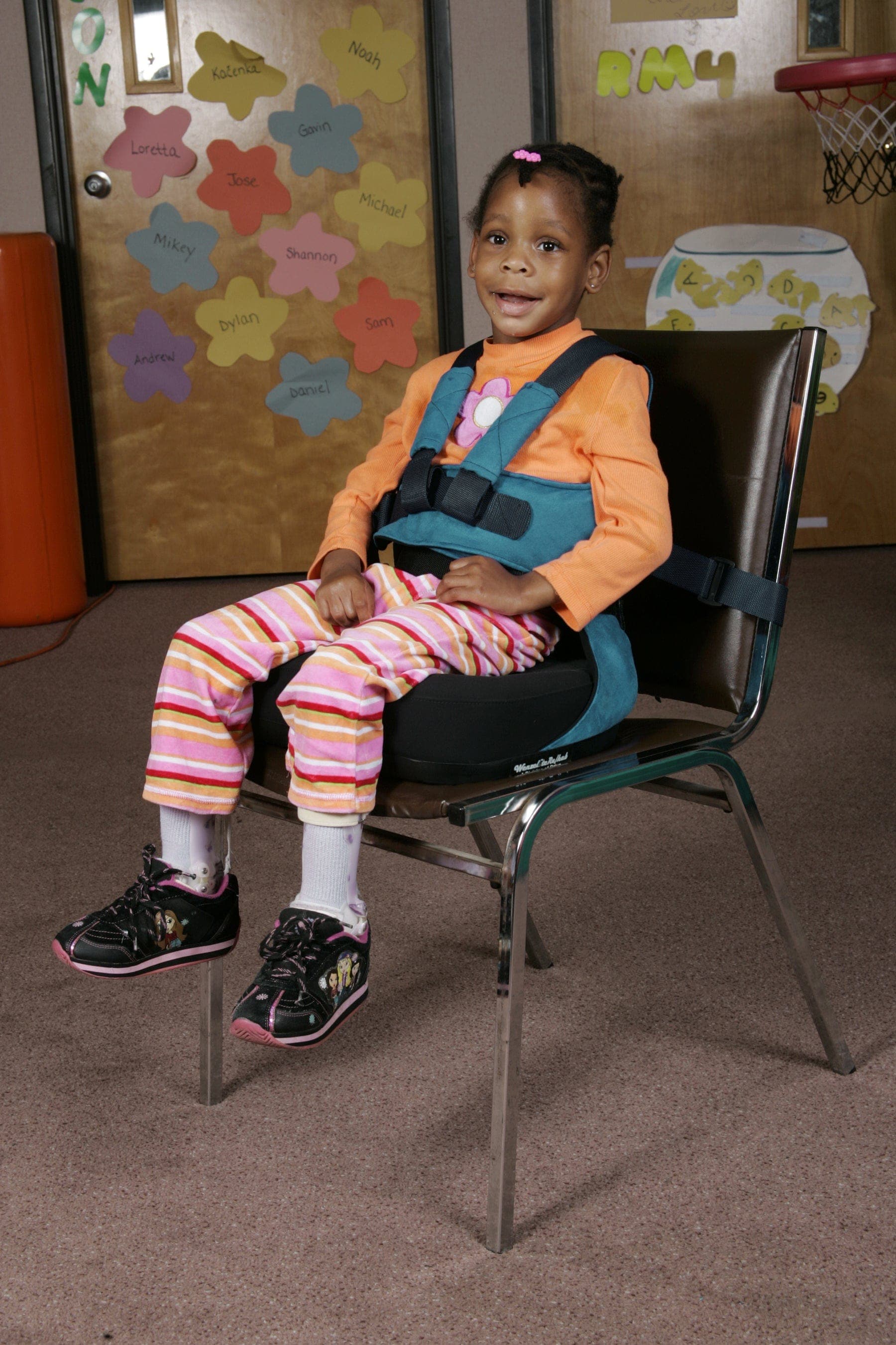 Drive Medical Drive Medical Seat2Go Positioning Seat Abductor crs 8025