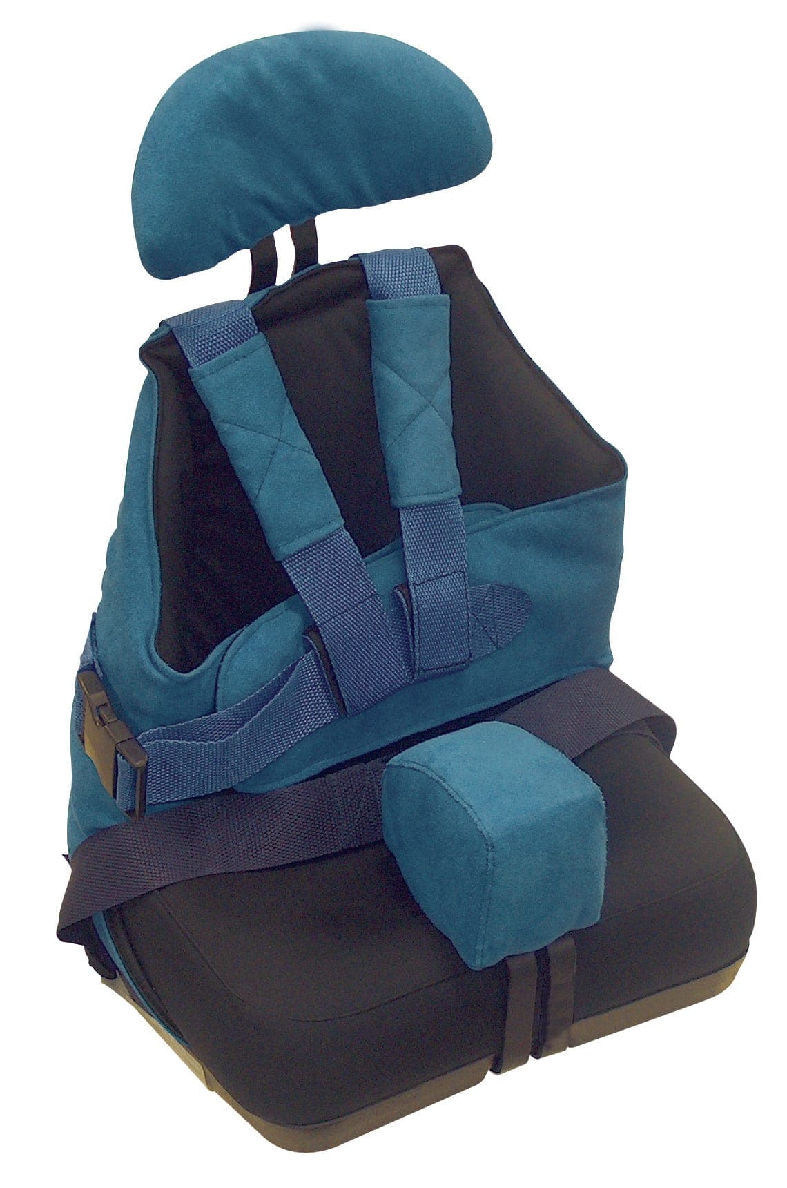Drive Medical Drive Medical Seat2Go Positioning Seat Headrest crs 8000