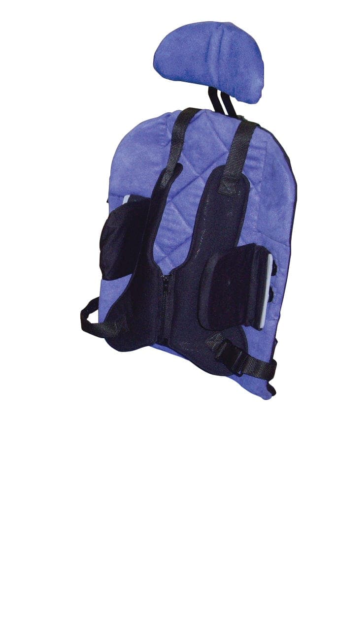 Drive Medical Drive Medical Seat2Go Positioning Seat Headrest crs 8000