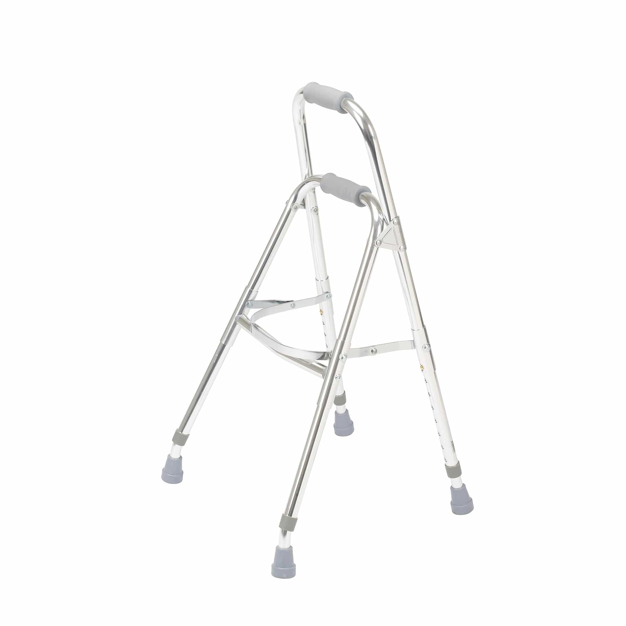 Drive Medical Drive Medical Side Style Hemi One Arm Walker 10240-1