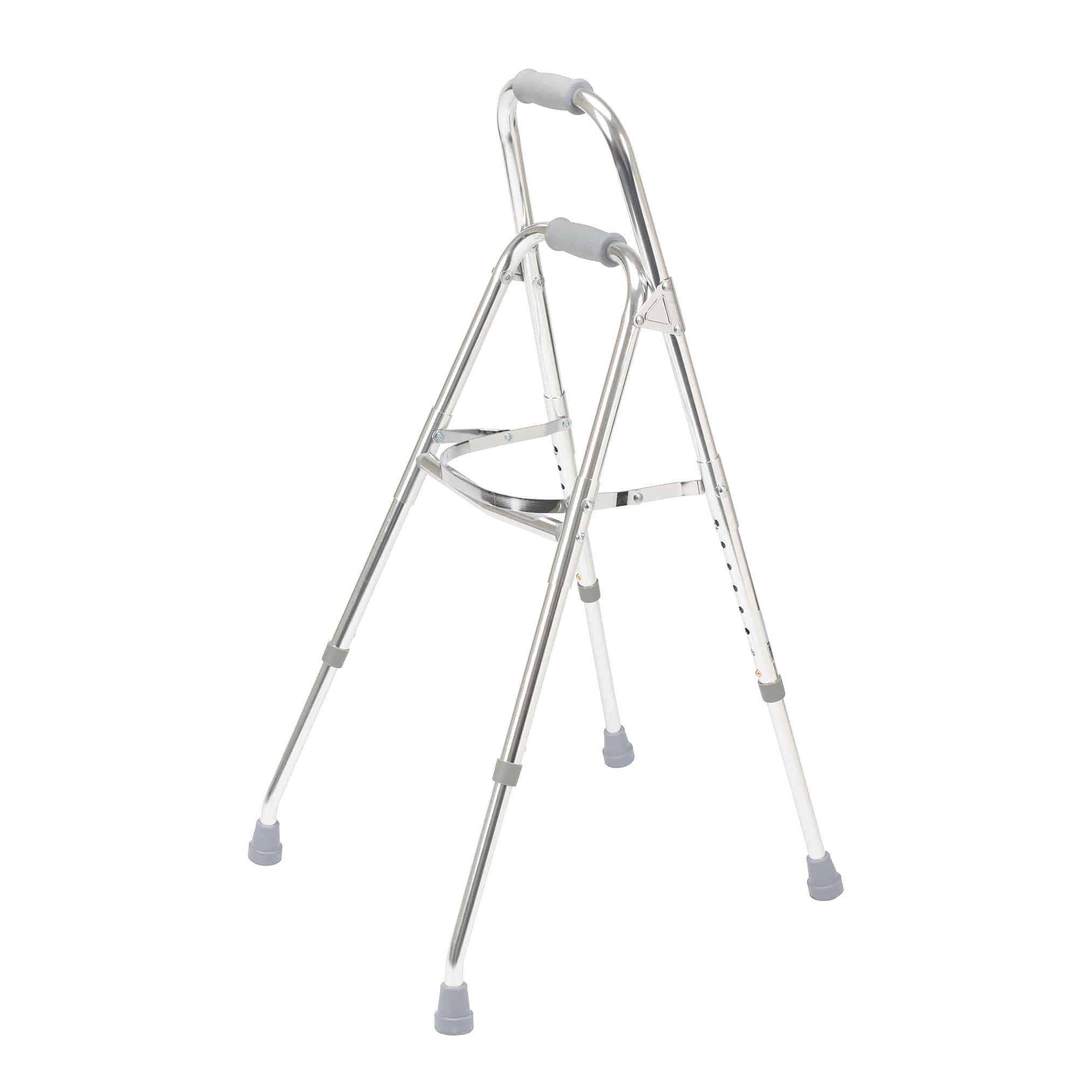 Drive Medical Drive Medical Side Style Hemi One Arm Walker 10240-1