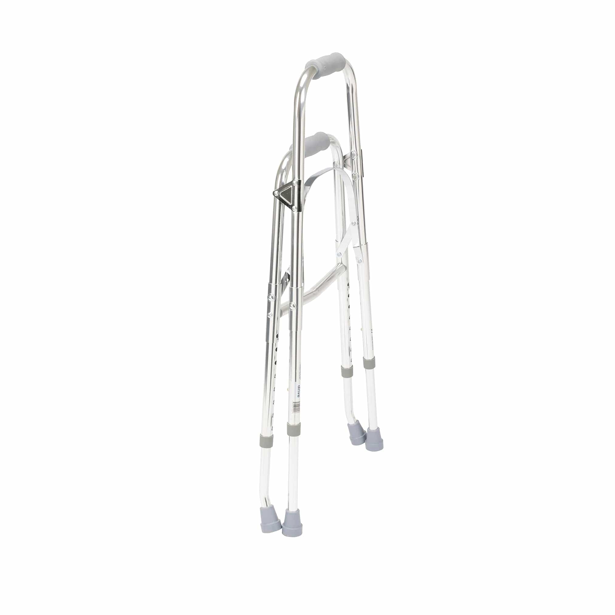 Drive Medical Drive Medical Side Style Hemi One Arm Walker 10240-1