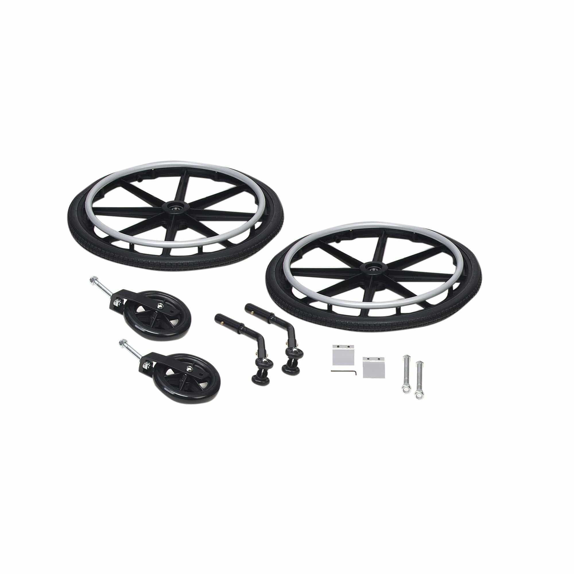 Drive Medical Drive Medical Super Hemi Kit stdsshk
