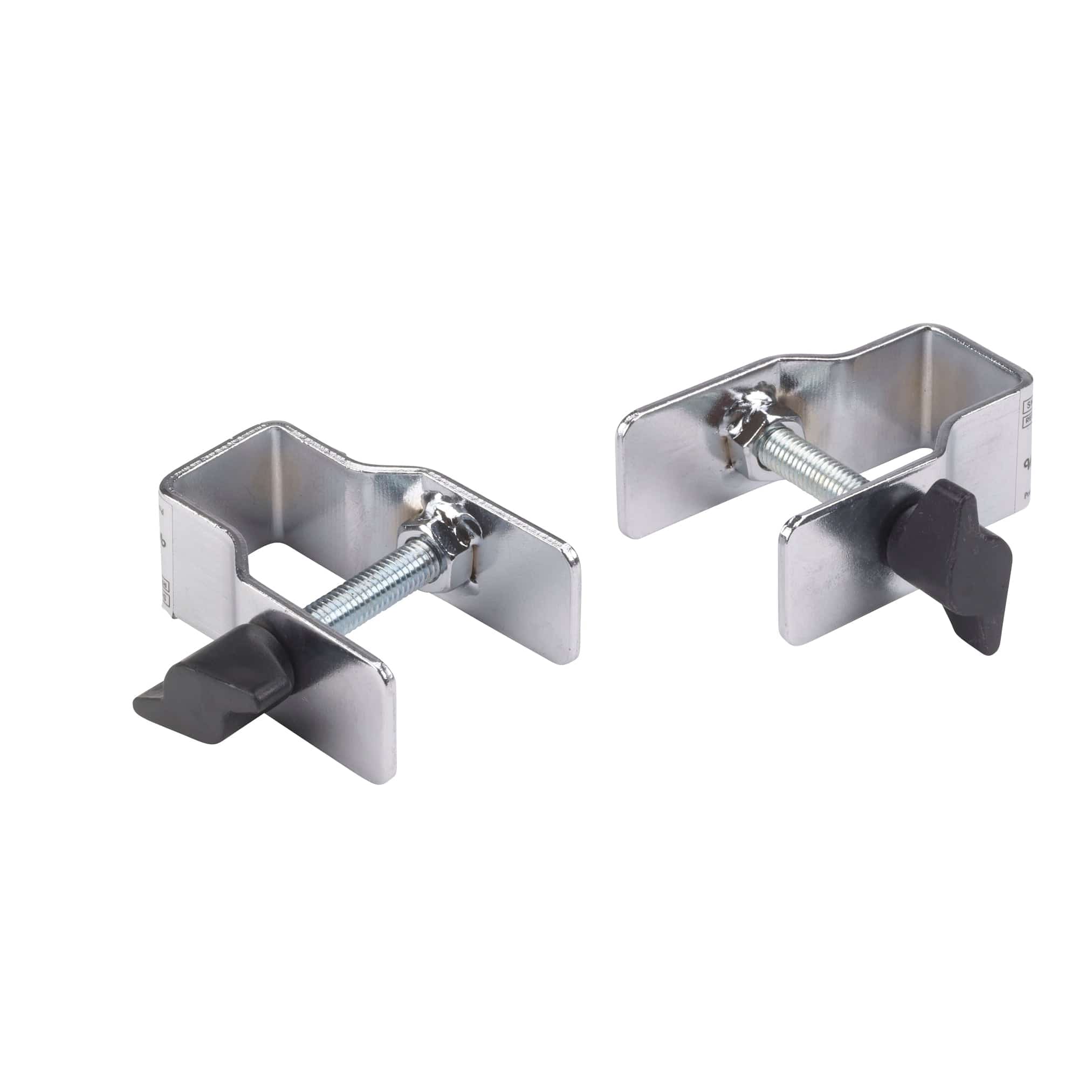Drive Medical Drive Medical Swivel Wheel Locking Brackets ce 1500