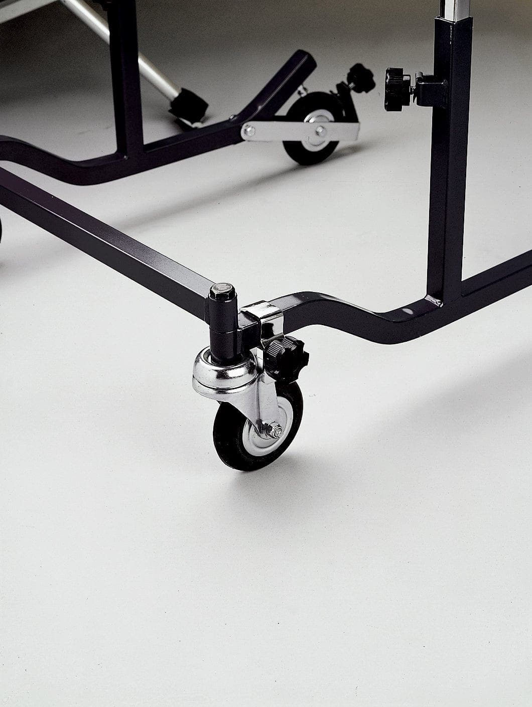 Drive Medical Drive Medical Swivel Wheel Locking Brackets ce 1500