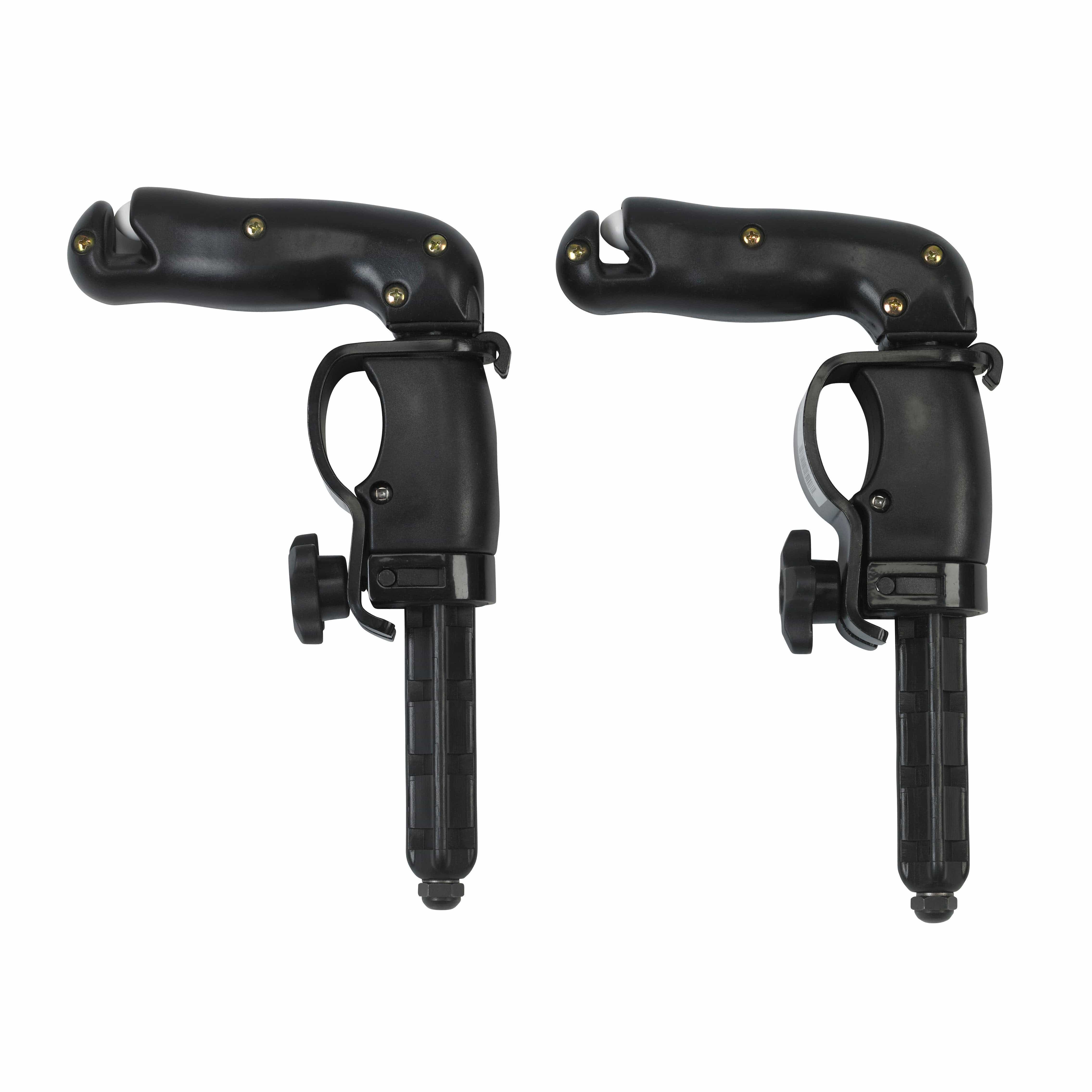 Drive Medical Drive Medical Trekker Gait Trainer Handgrips tk 1045