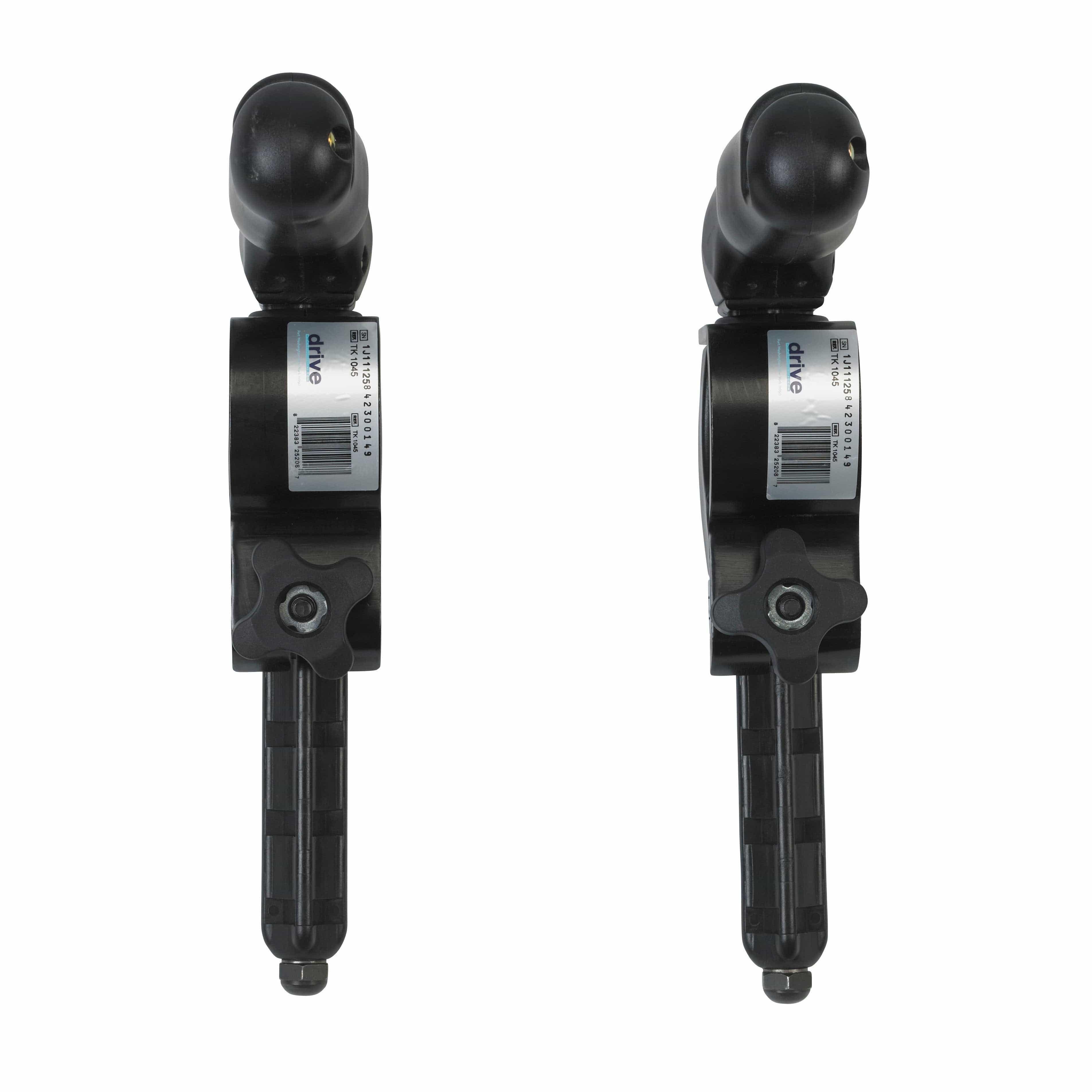 Drive Medical Drive Medical Trekker Gait Trainer Handgrips tk 1045