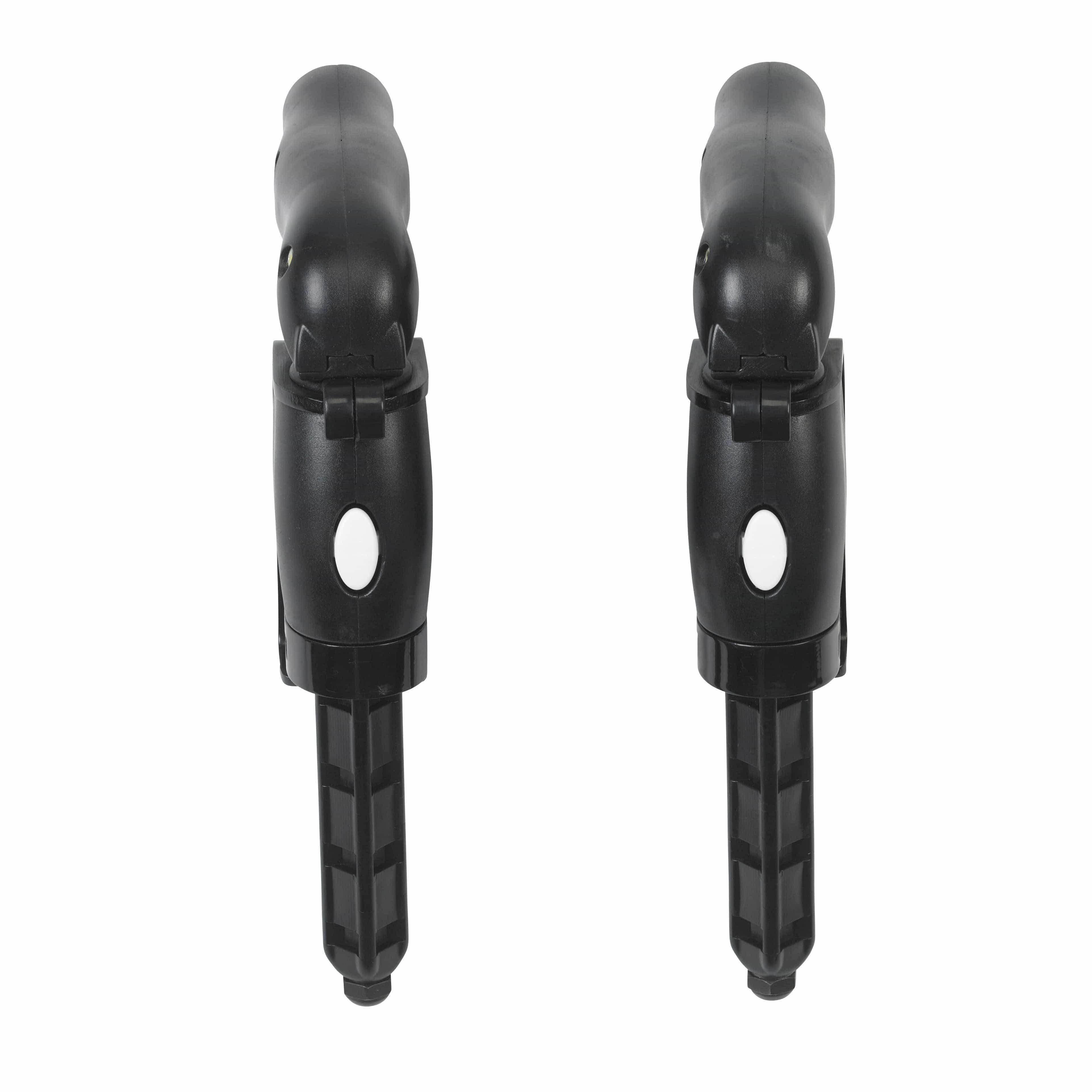 Drive Medical Drive Medical Trekker Gait Trainer Handgrips tk 1045