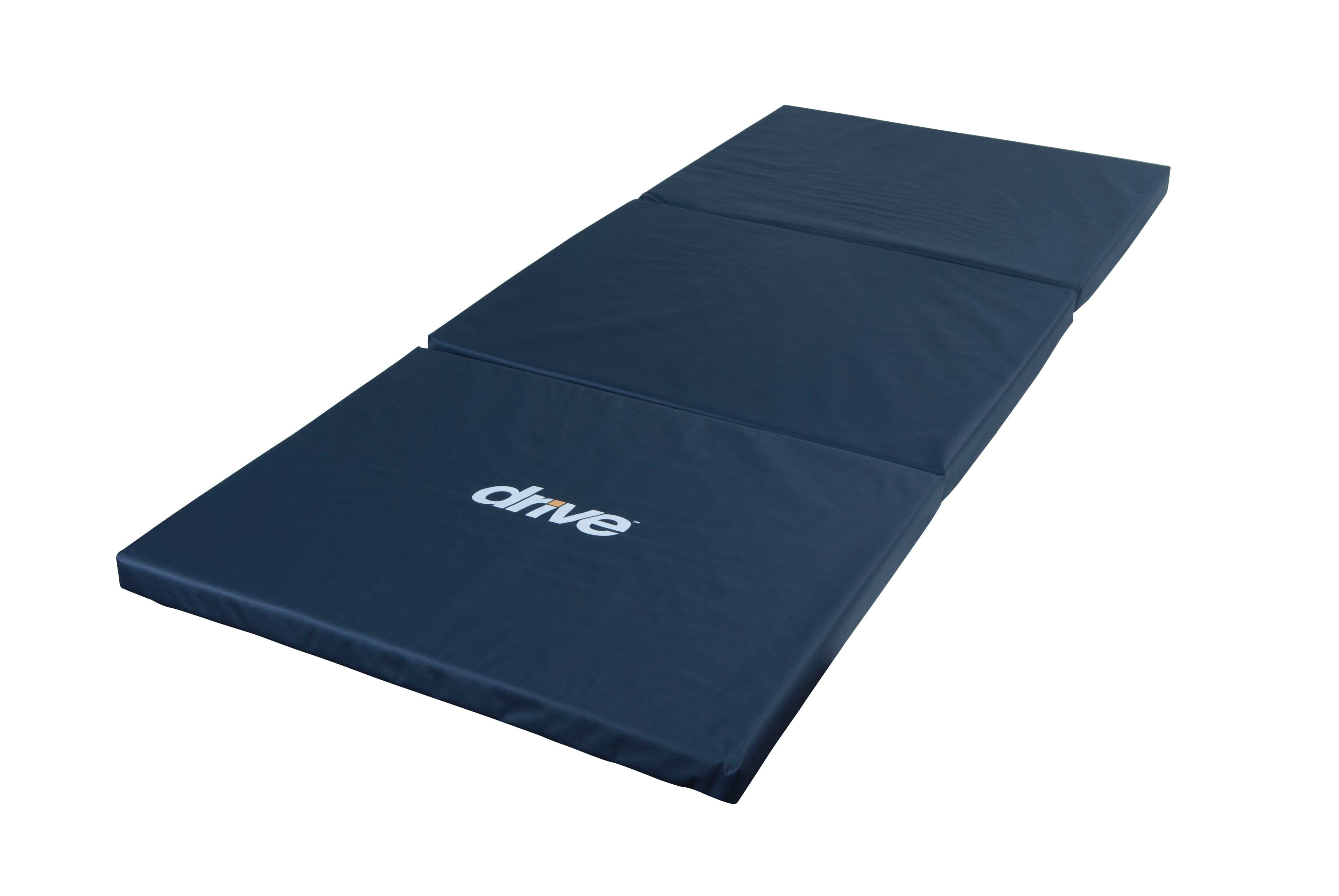 Drive Medical Drive Medical Tri-Fold Bedside Mat 14700