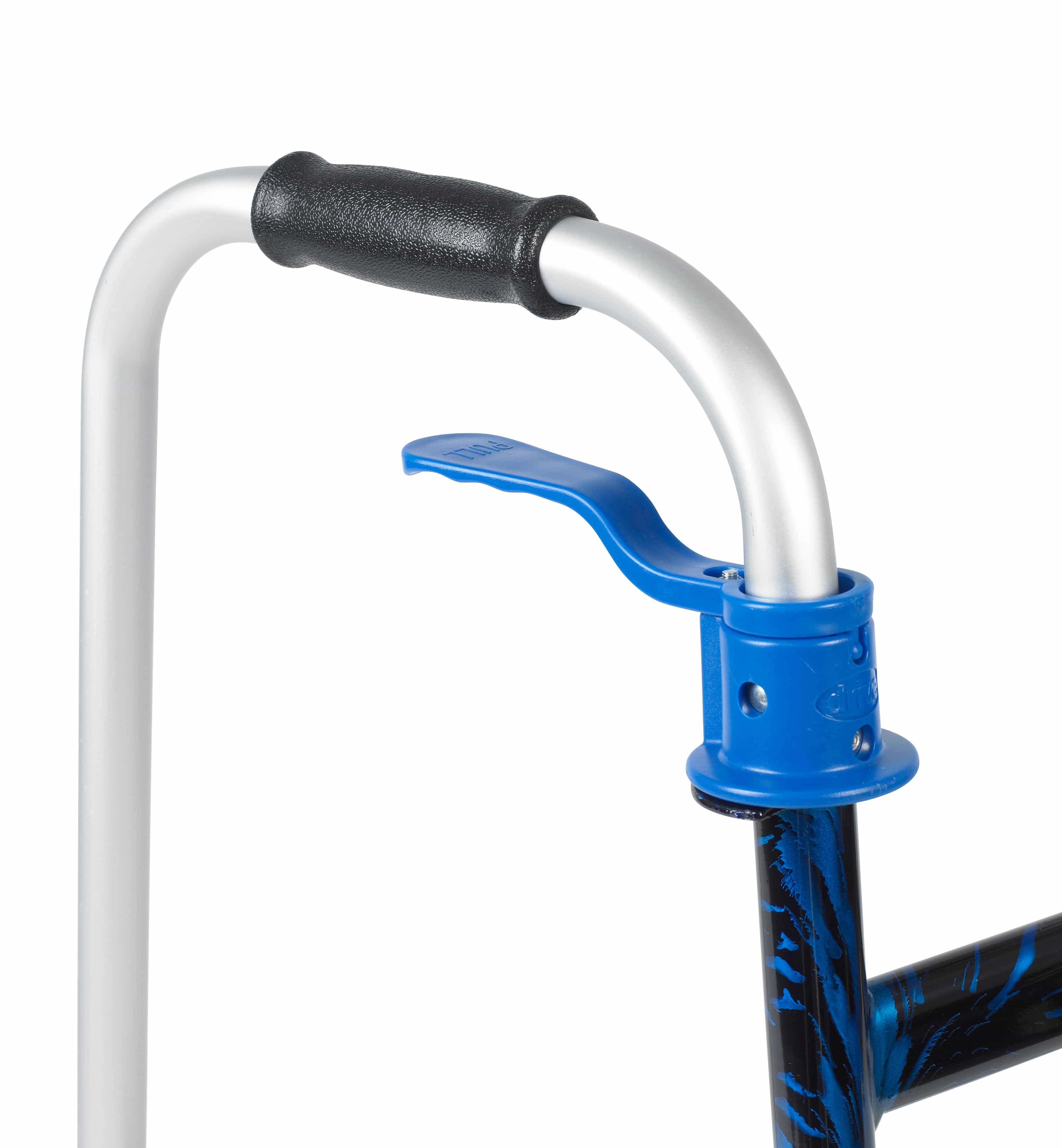 Drive Medical Drive Medical Trigger Release Folding Walker 10226-1