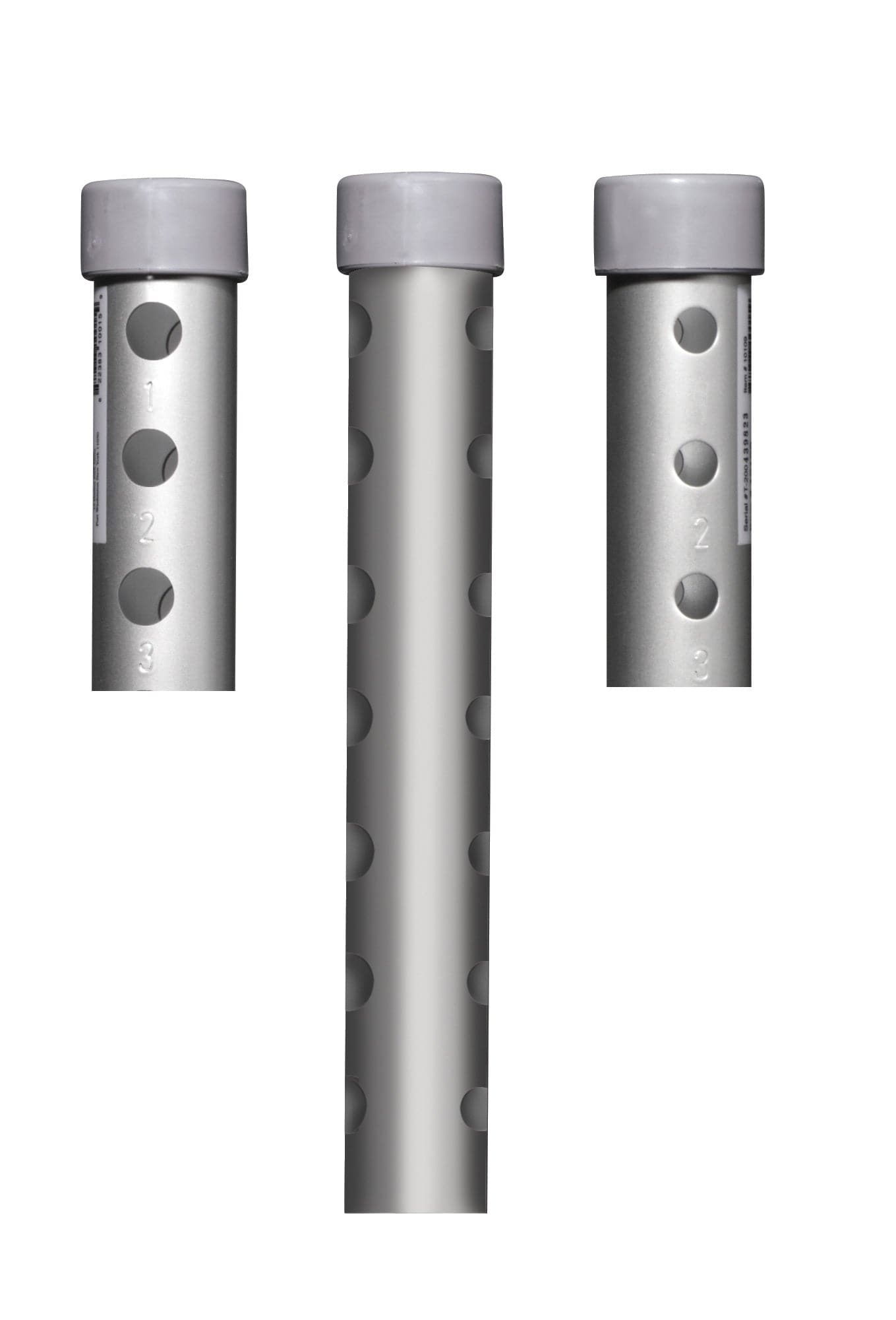 Drive Medical Drive Medical Universal Walker Wheels 10109