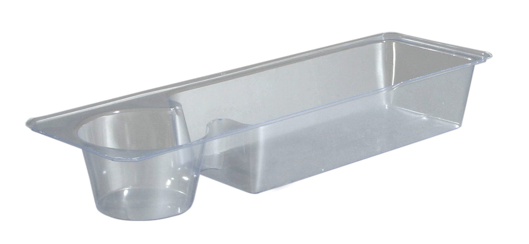 Drive Medical Drive Medical Walker Basket Insert 10200b-1