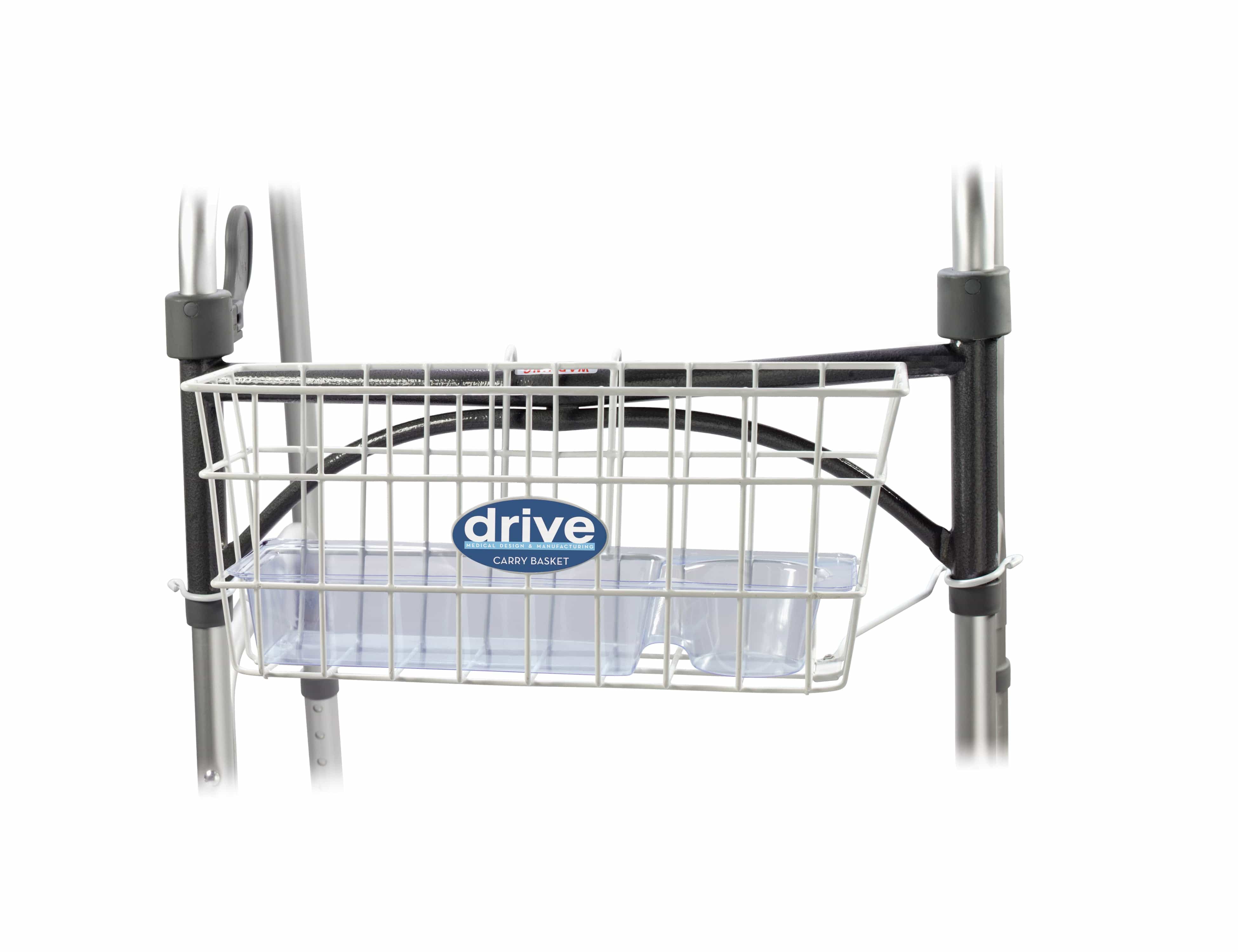 Drive Medical Drive Medical Walker Basket Insert 10200b-1