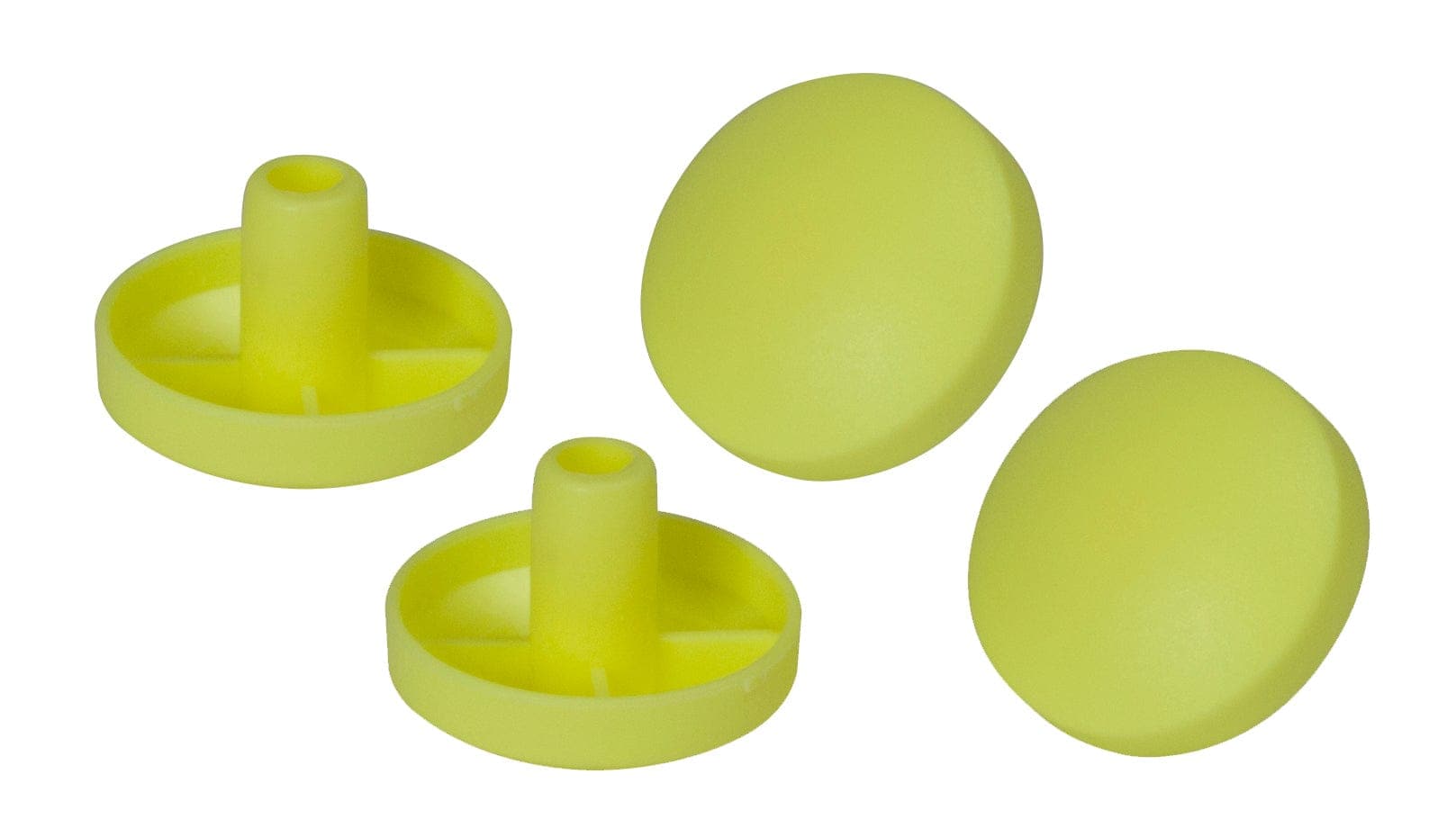 Drive Medical Drive Medical Walker Rear Tennis Ball Glides 10121