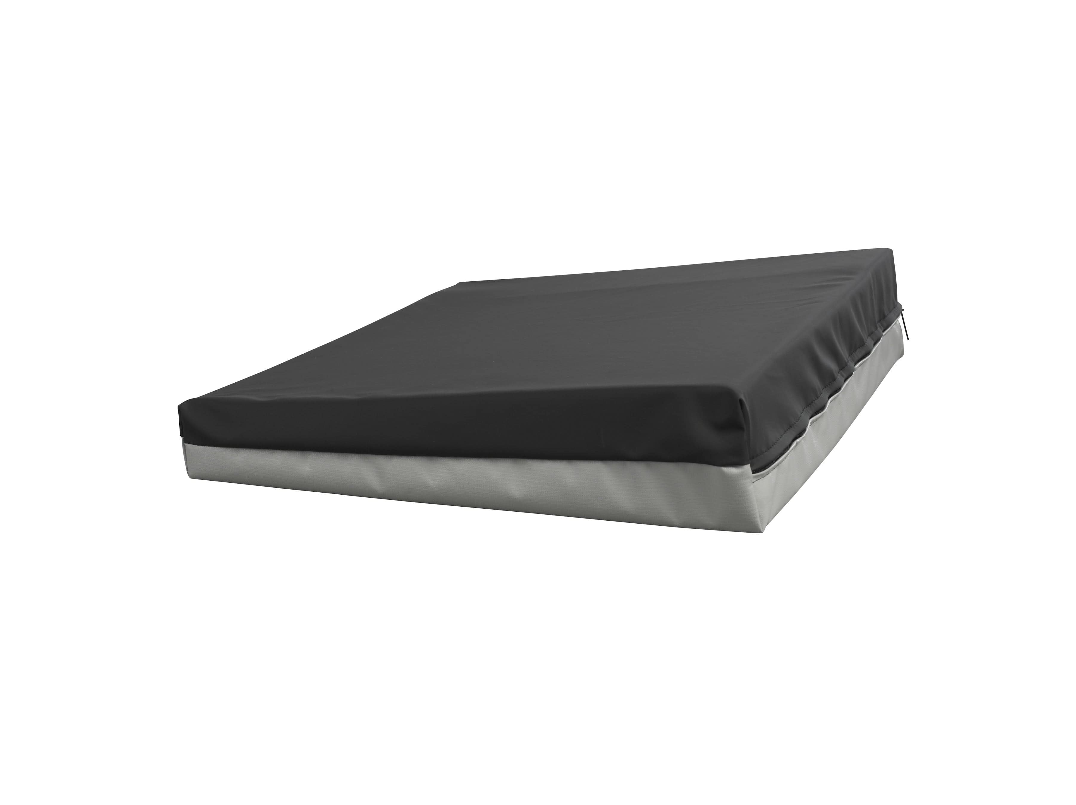 Drive Medical Drive Medical Wedge Cushion with Stretch Cover 8134