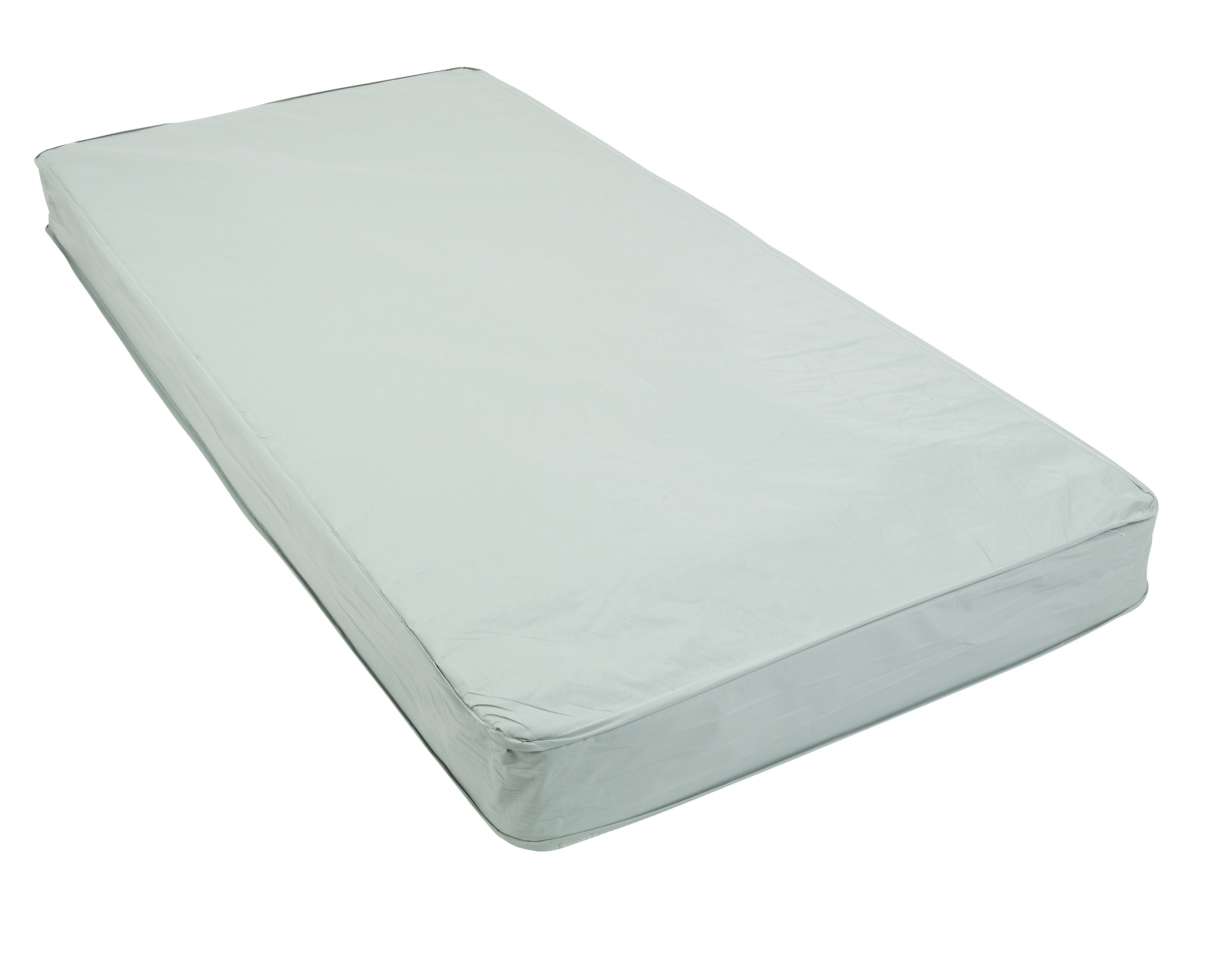 Drive Medical Delta Ultra Light Semi Electric Bed