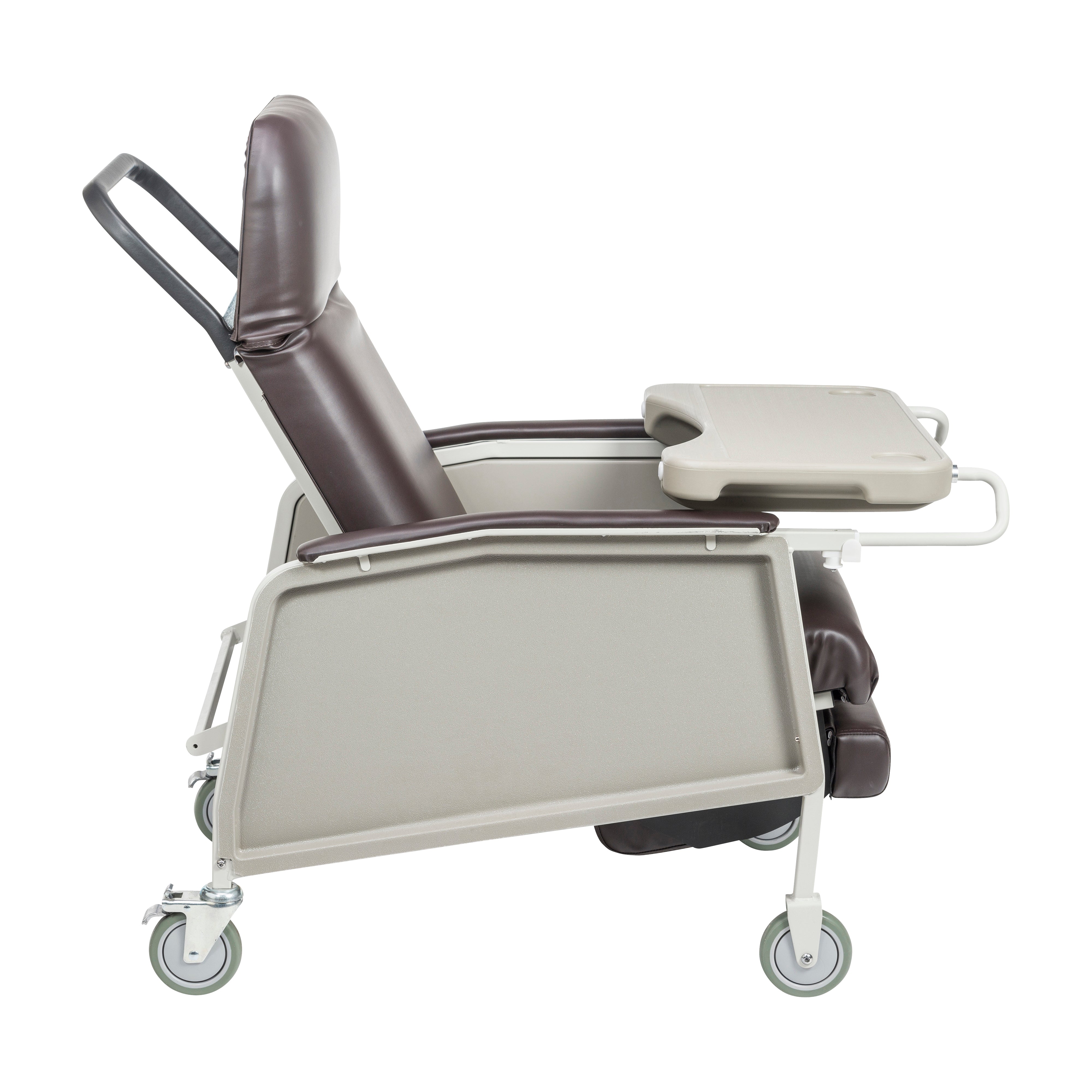 Drive Medical 3 Position Geri Chair Recliner