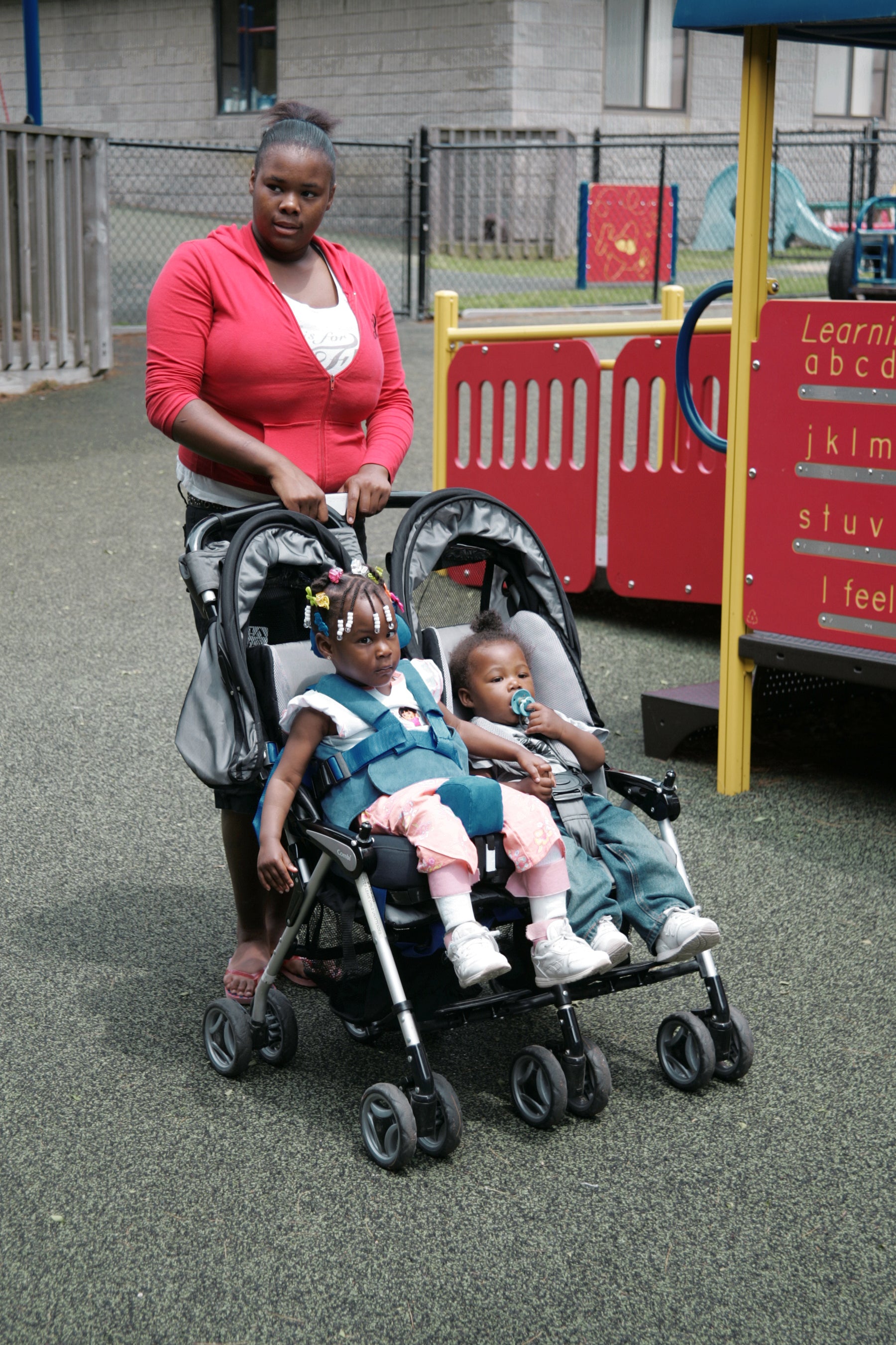 Drive Medical Seat2Go Positioning Seat