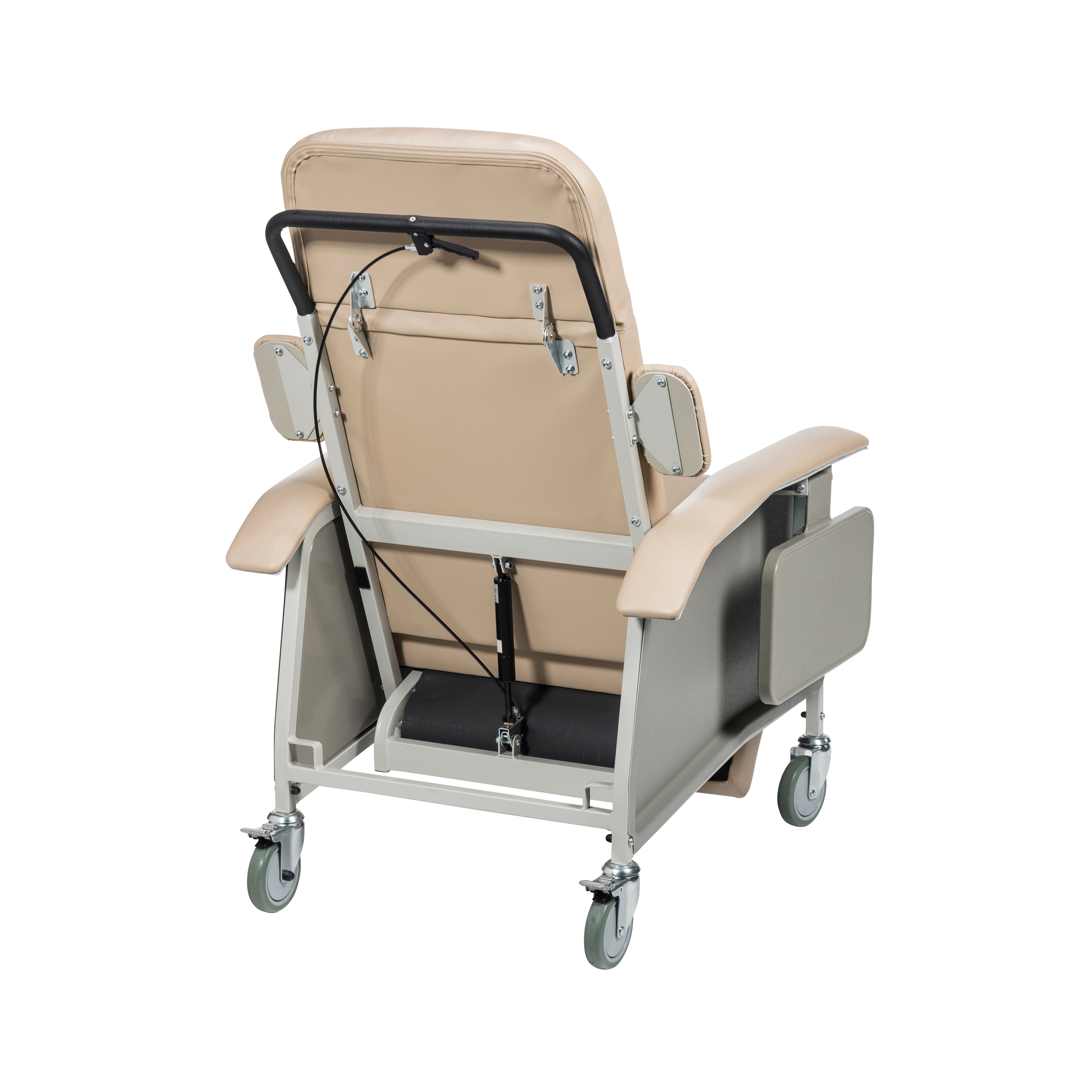 Drive Medical Clinical Care Geri Chair Recliner