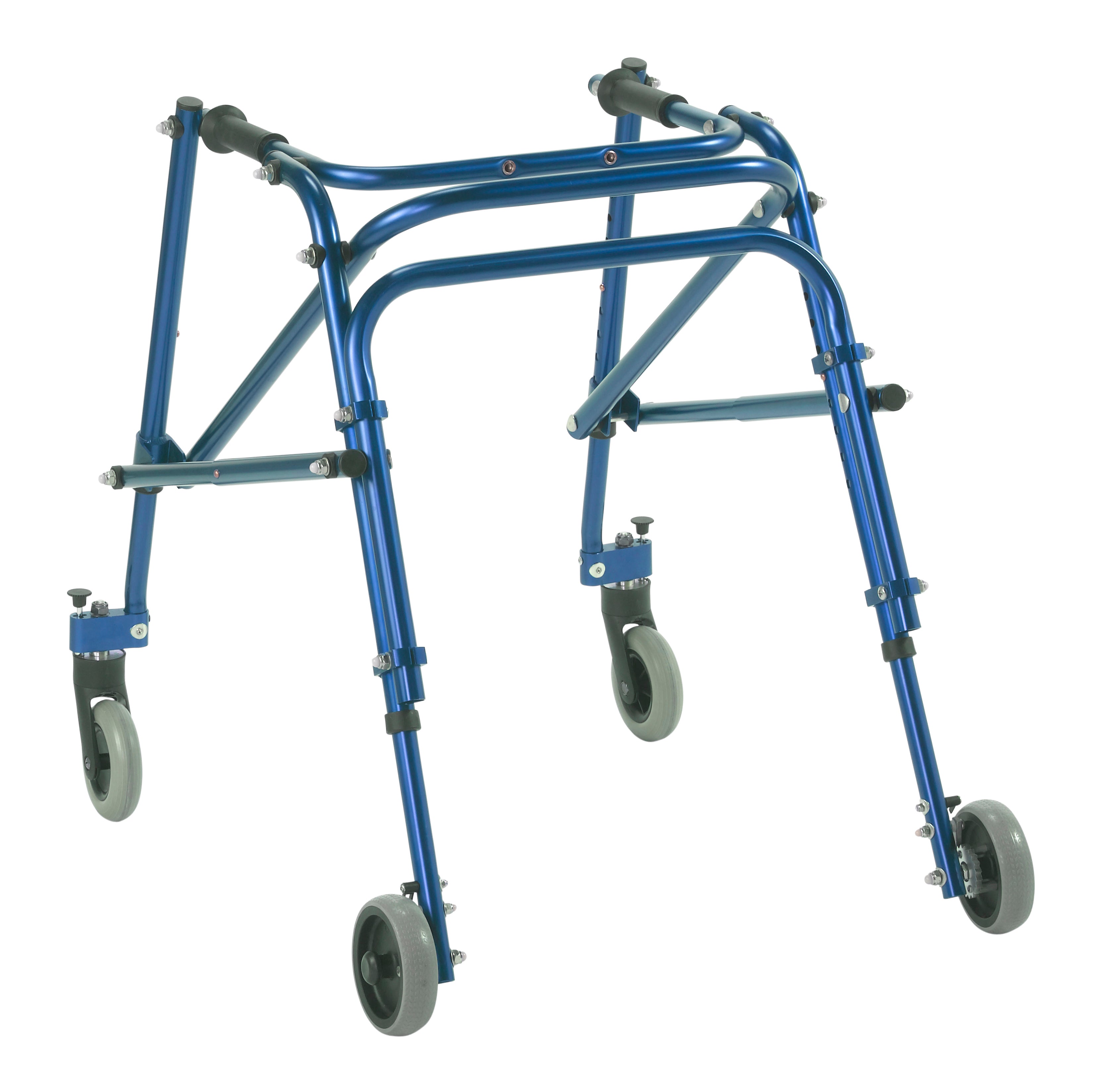 Drive Medical Nimbo 2G Lightweight Posterior Walker